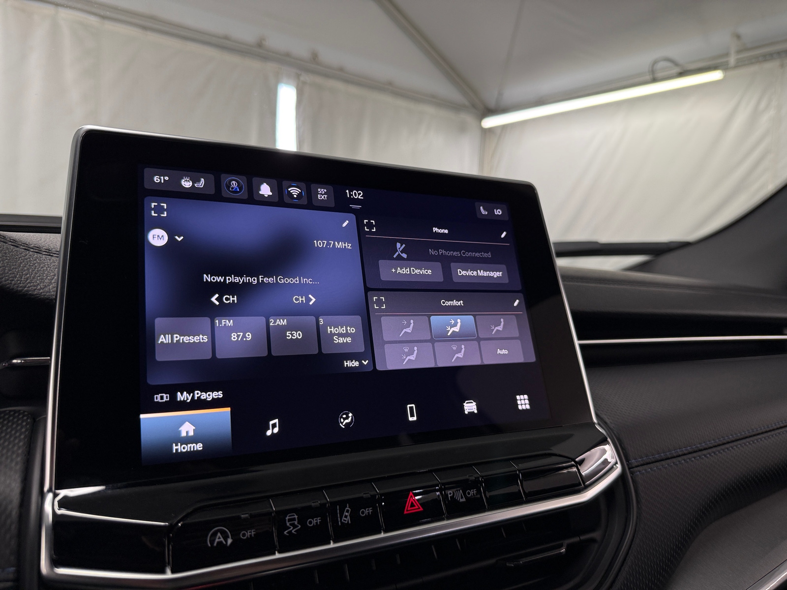 Thumbnail: 2026 Jeep Compass - 3