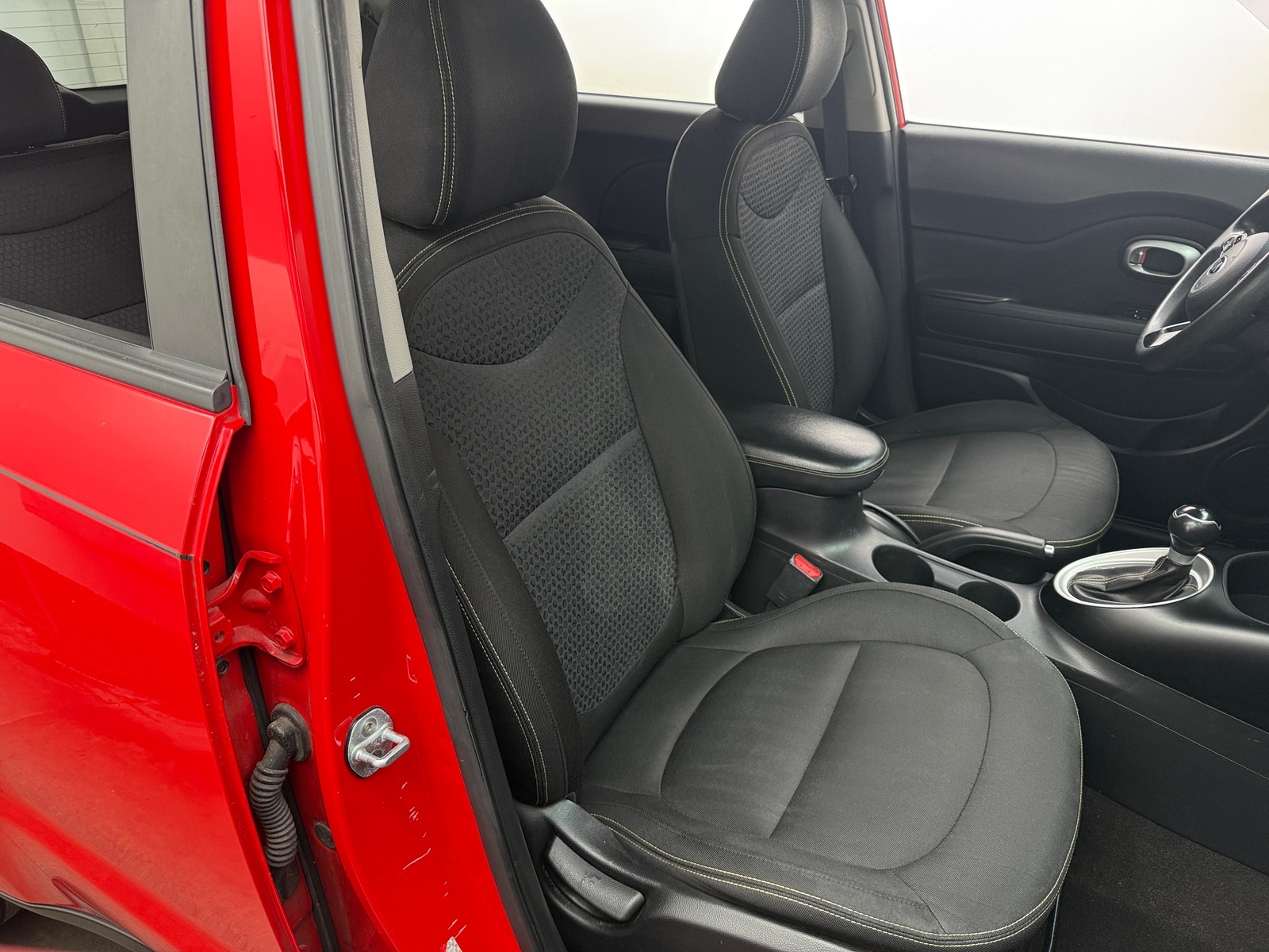 Thumbnail: 2016 Kia Soul - 2