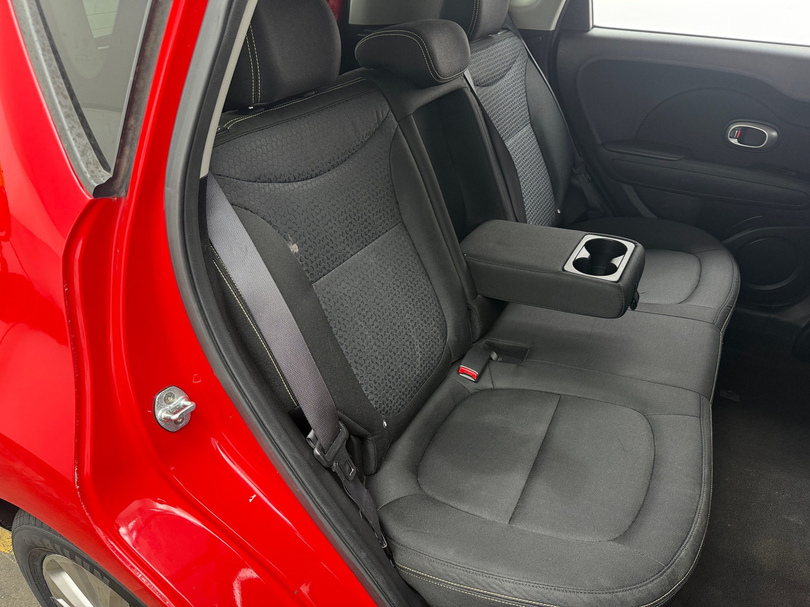 Thumbnail: 2016 Kia Soul - 6