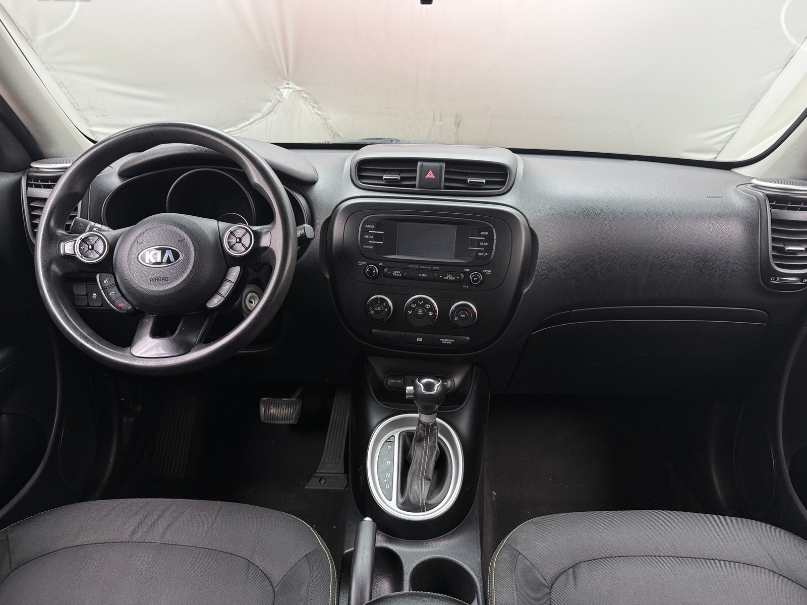 Thumbnail: 2016 Kia Soul - 3