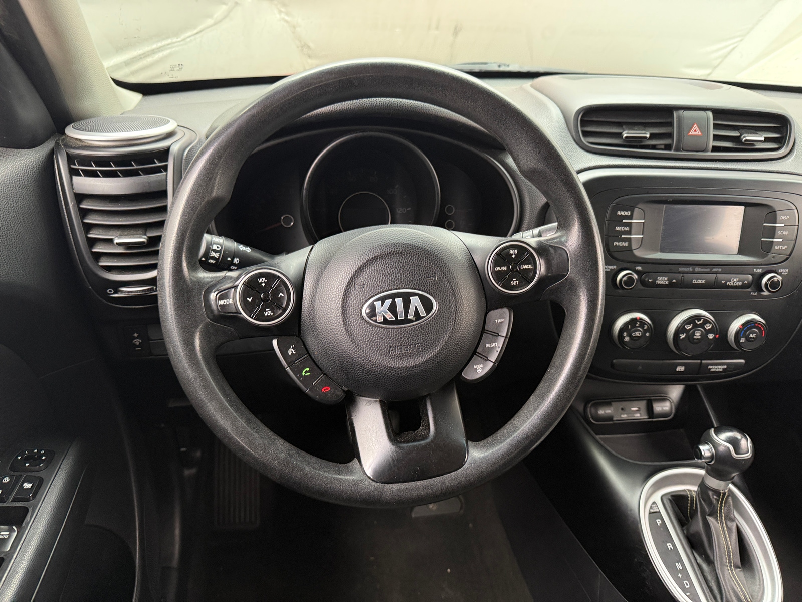 Thumbnail: 2016 Kia Soul - 5