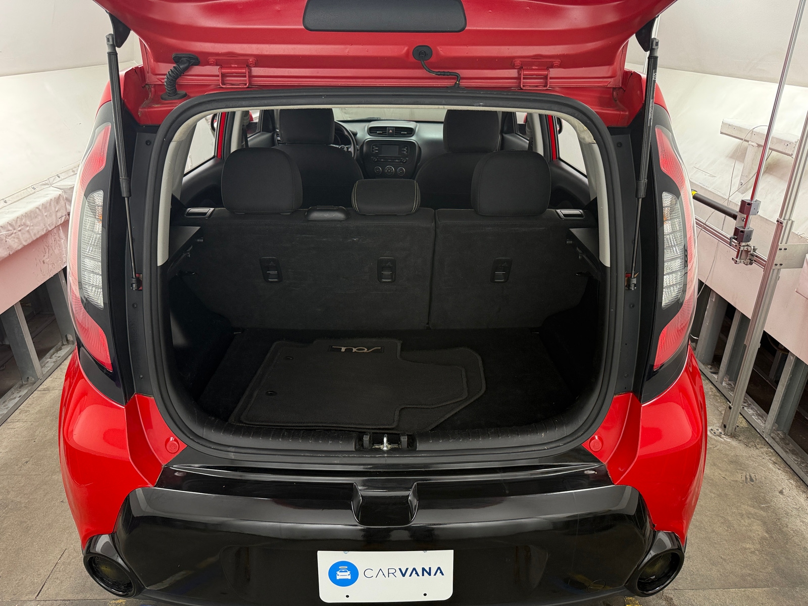 Thumbnail: 2016 Kia Soul - 7