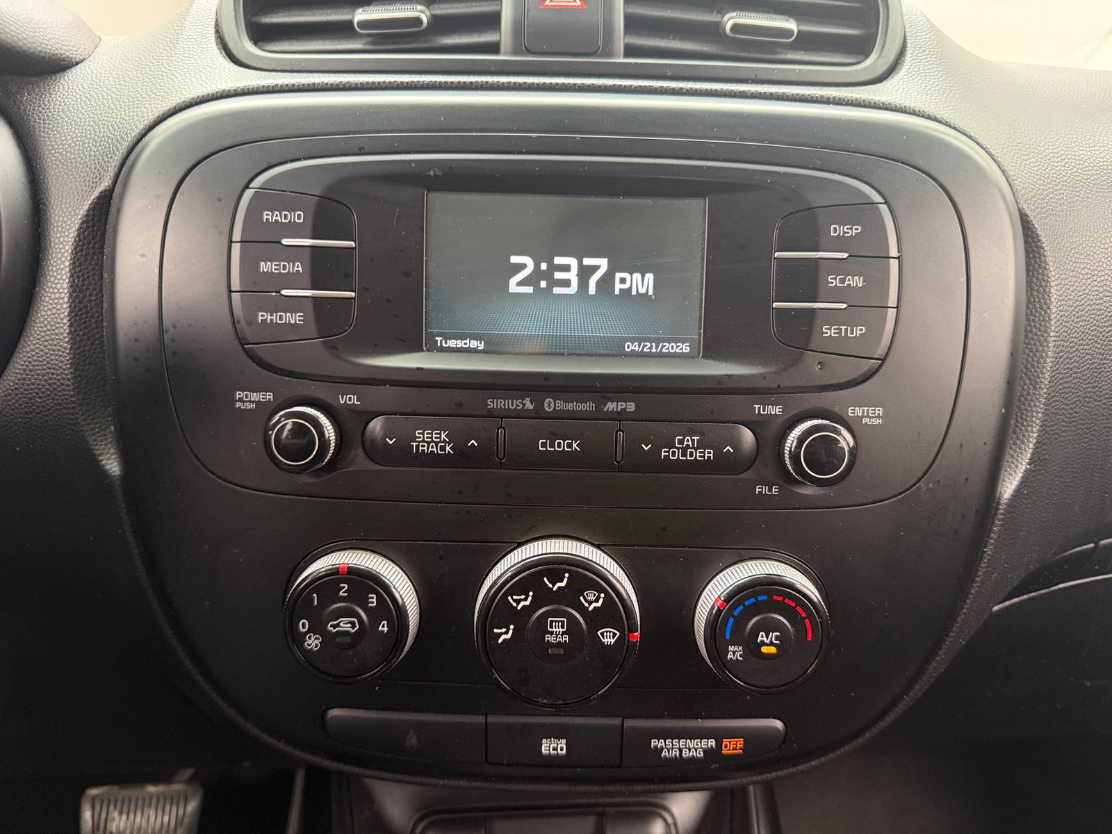 Thumbnail: 2016 Kia Soul - 4