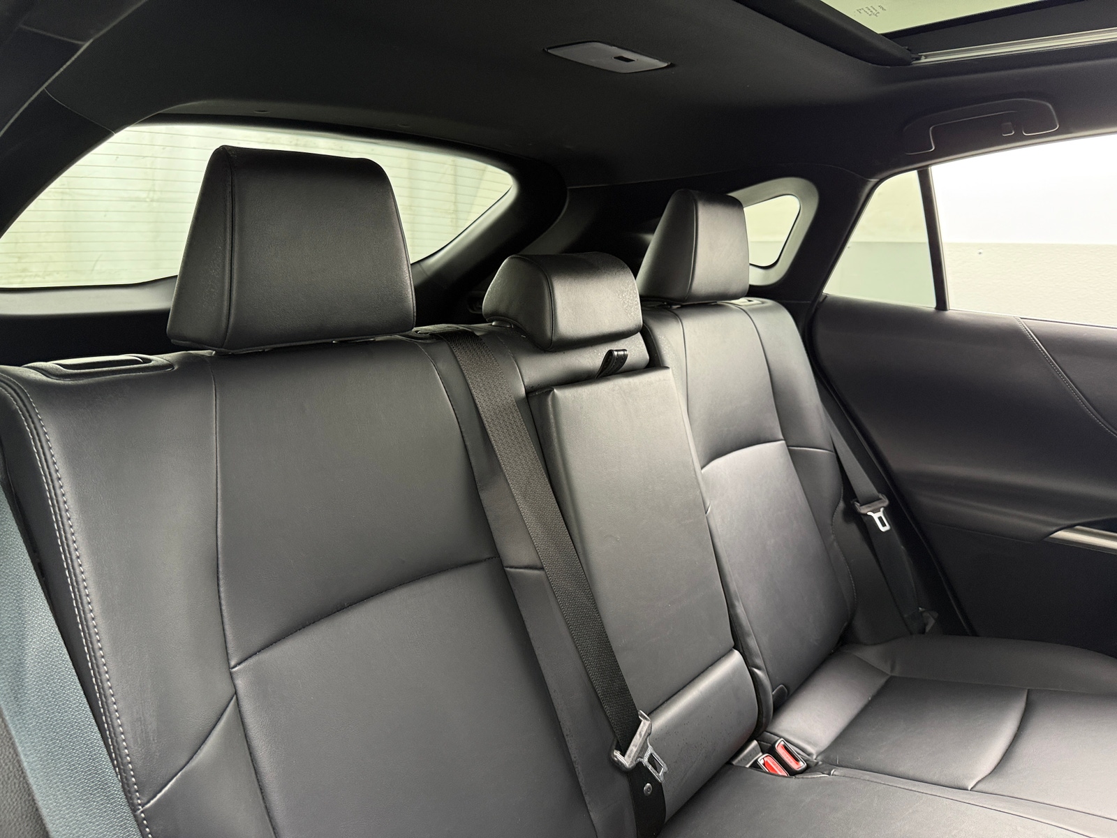 Thumbnail: 2024 Toyota Venza - 5