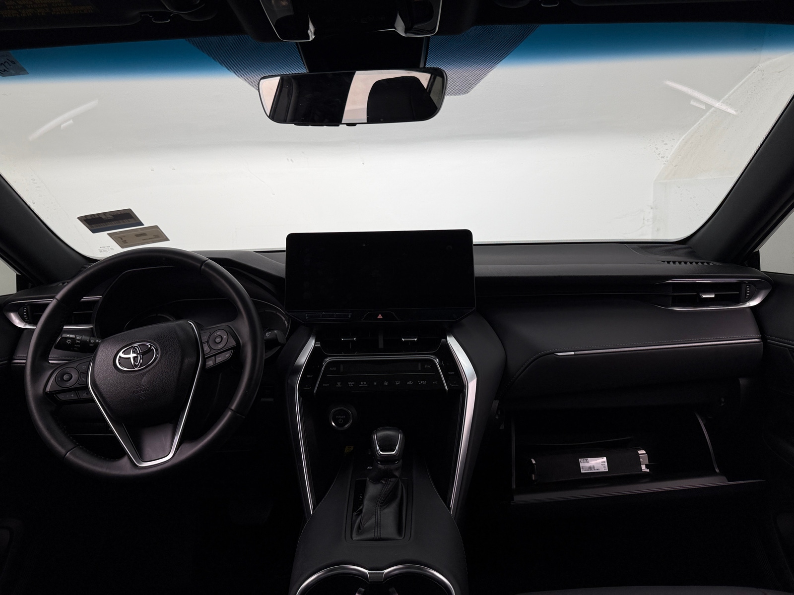 Thumbnail: 2024 Toyota Venza - 2