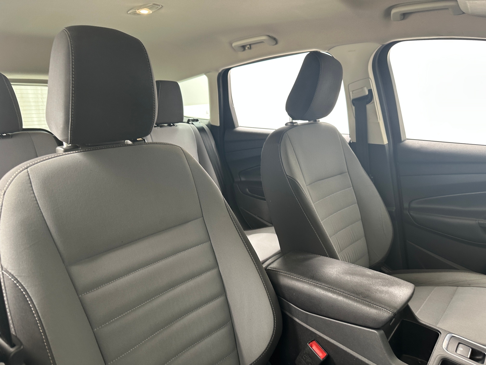 Thumbnail: 2018 Ford Escape - 2