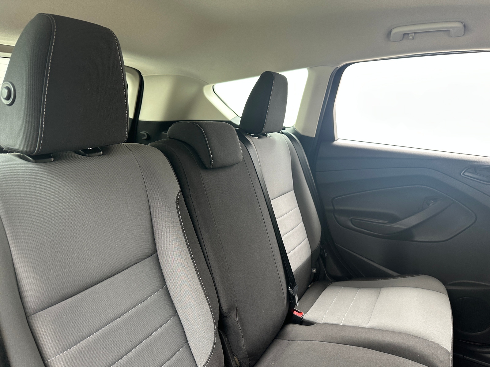 Thumbnail: 2018 Ford Escape - 6