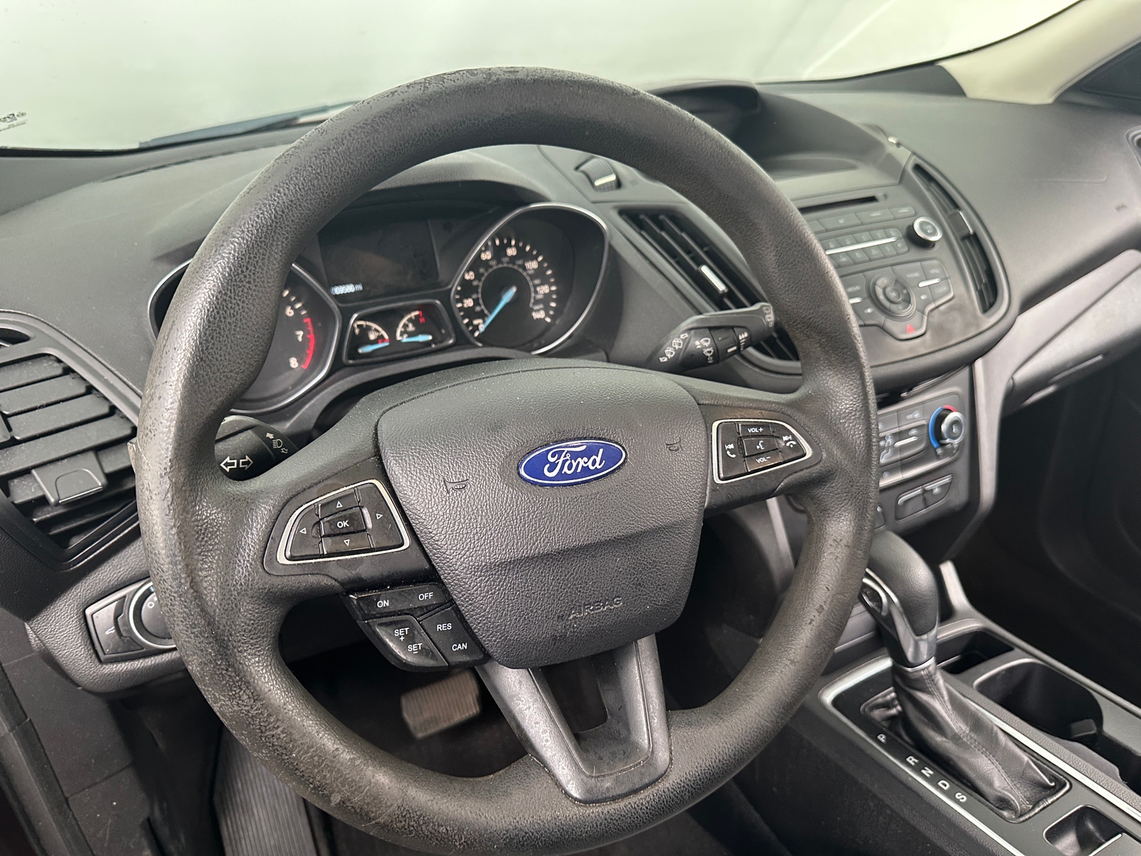 Thumbnail: 2018 Ford Escape - 5