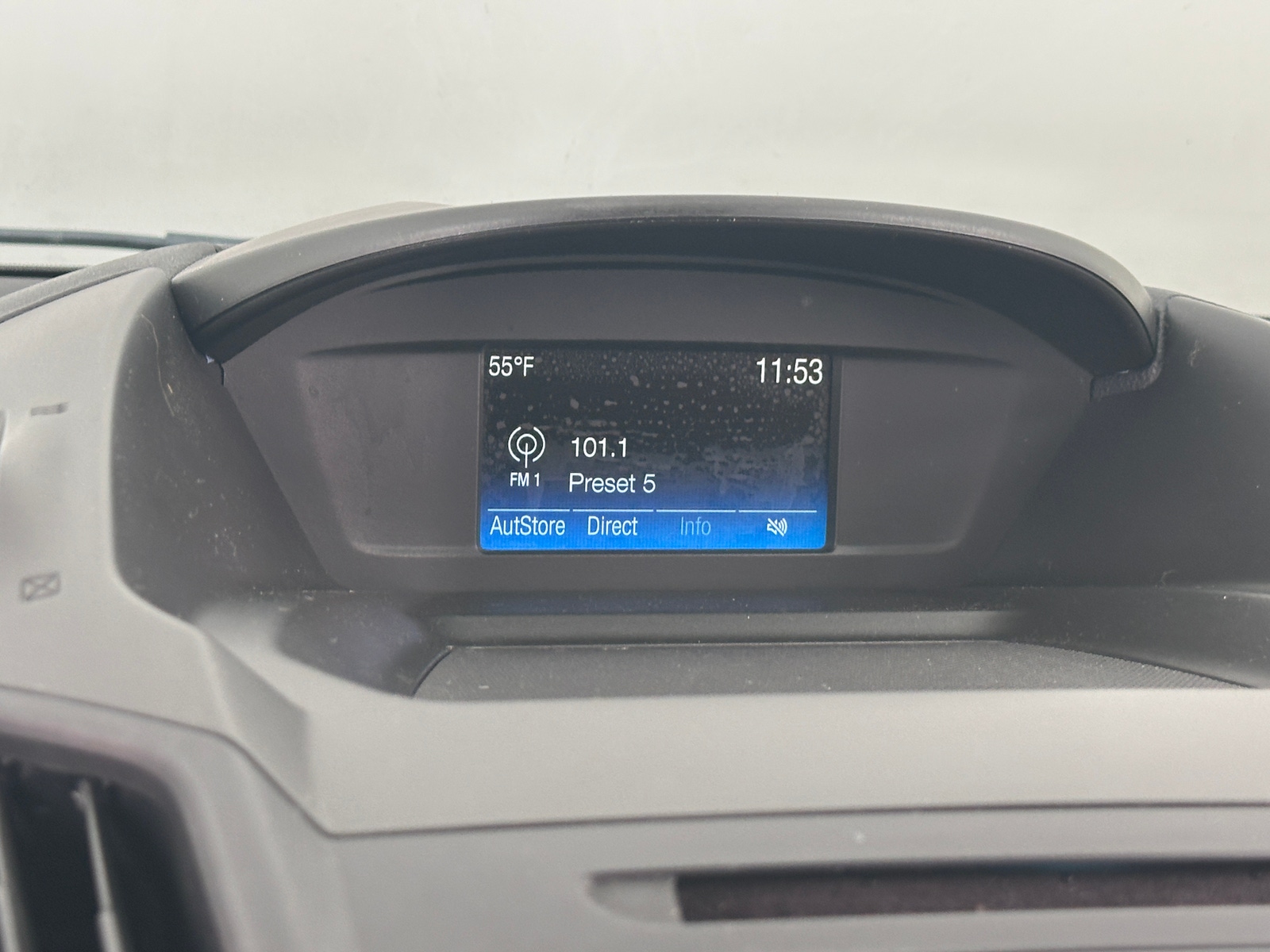 Thumbnail: 2018 Ford Escape - 4