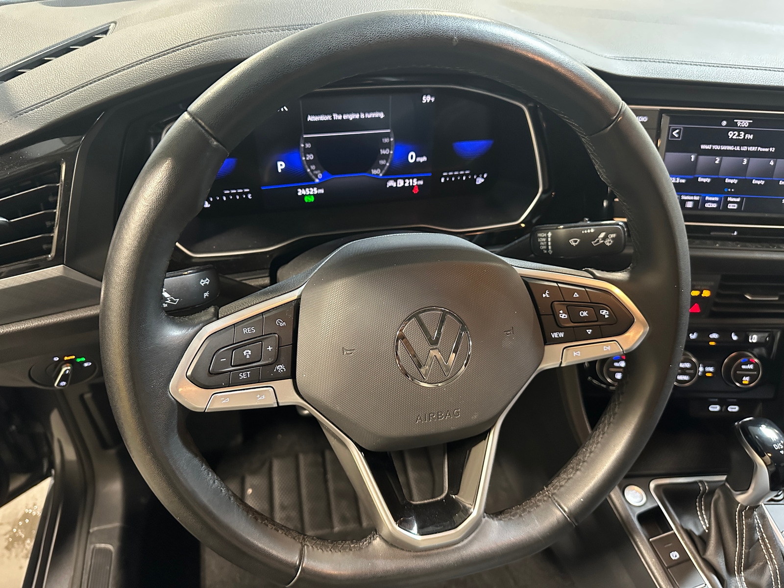 Thumbnail: 2024 Volkswagen Jetta - 4