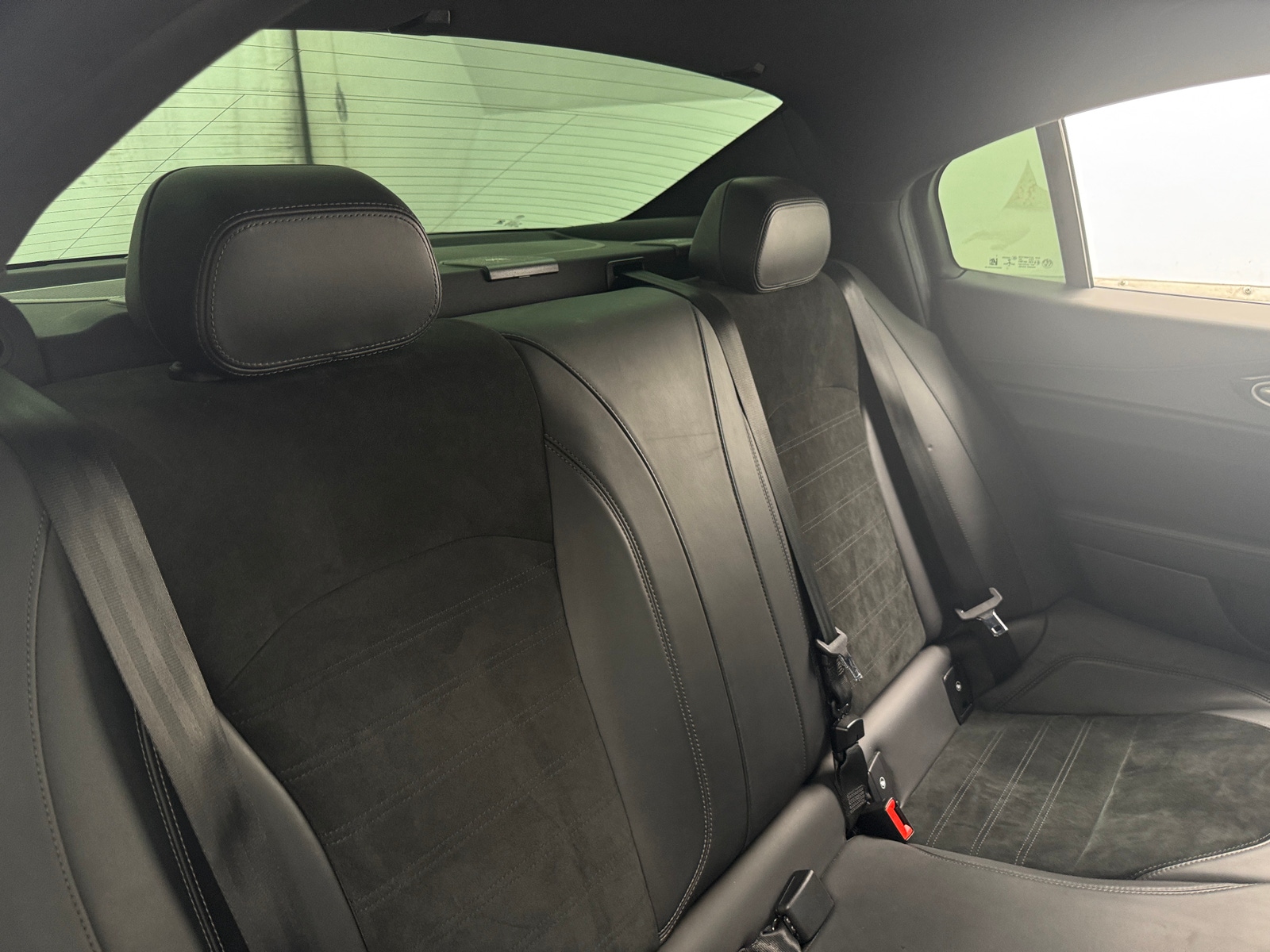 Thumbnail: 2017 Alfa Romeo Giulia - 5