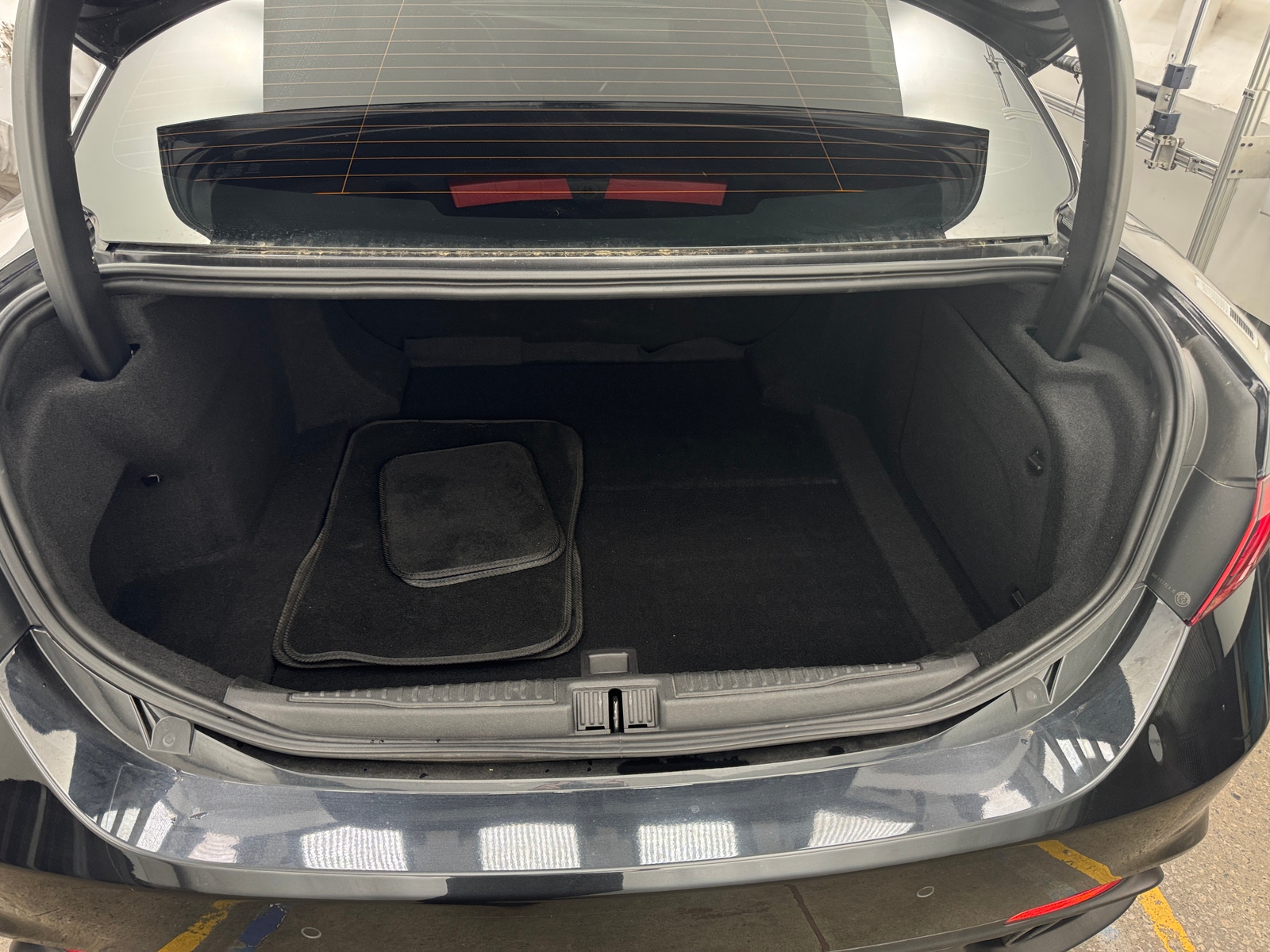 Thumbnail: 2017 Alfa Romeo Giulia - 6