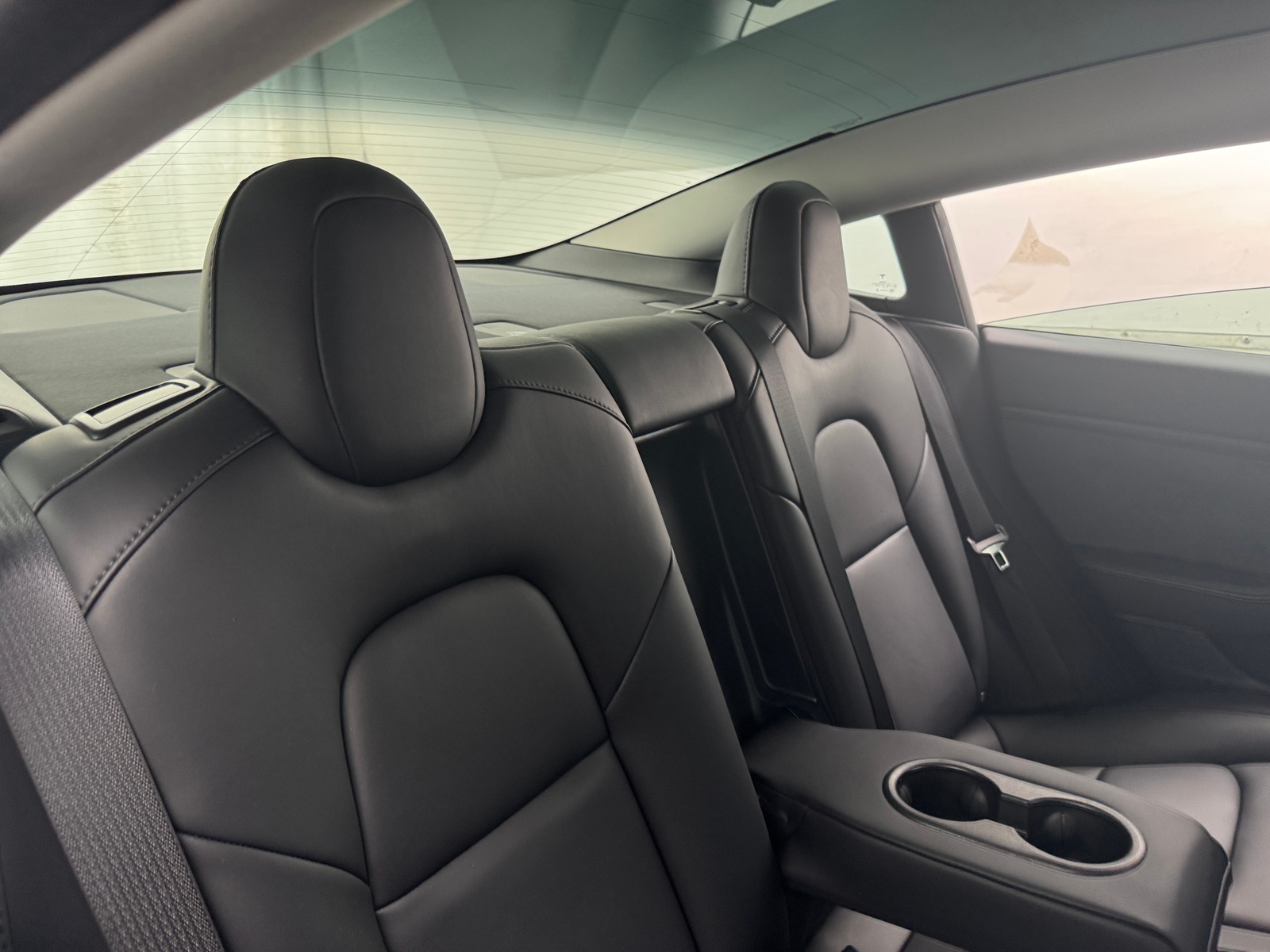 Thumbnail: 2023 Tesla Model 3 - 5