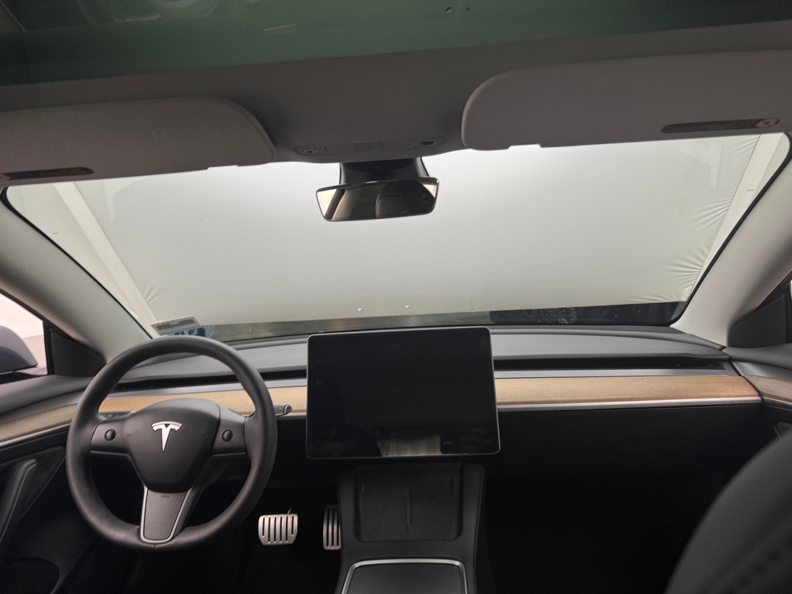 Thumbnail: 2023 Tesla Model 3 - 2