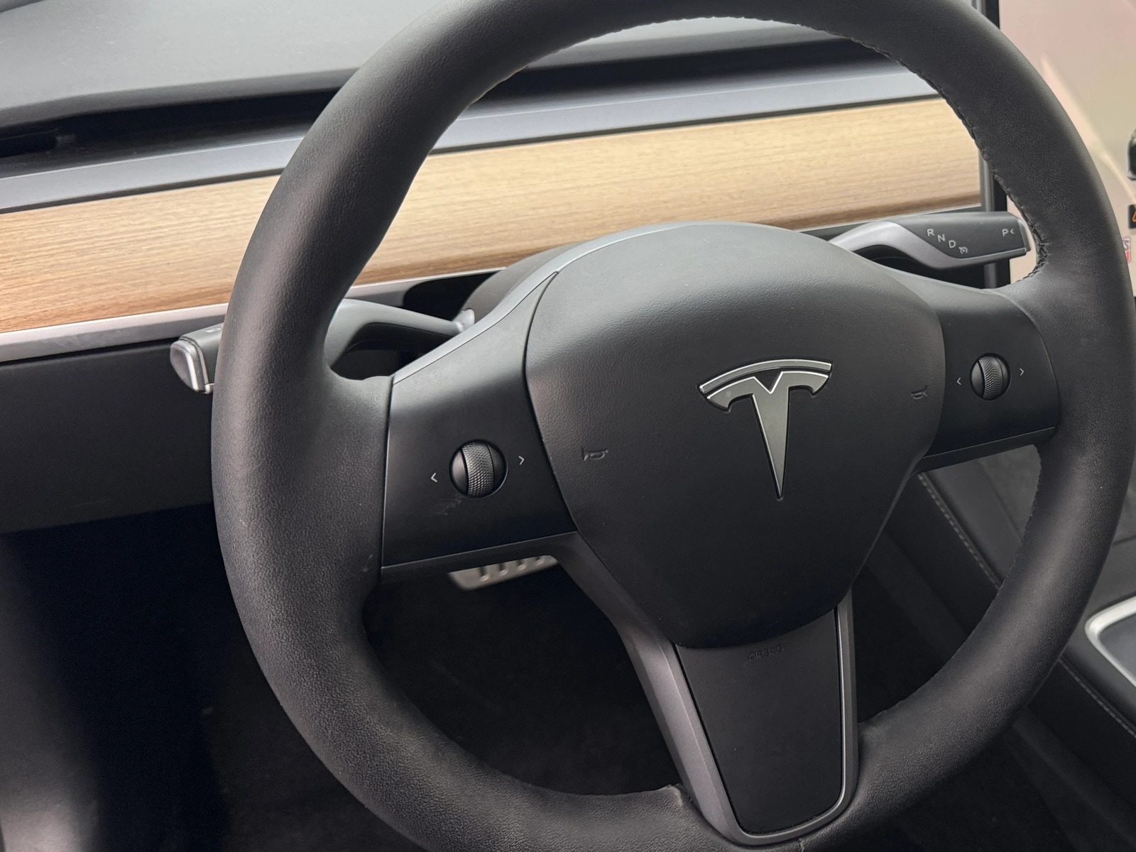 Thumbnail: 2023 Tesla Model 3 - 4