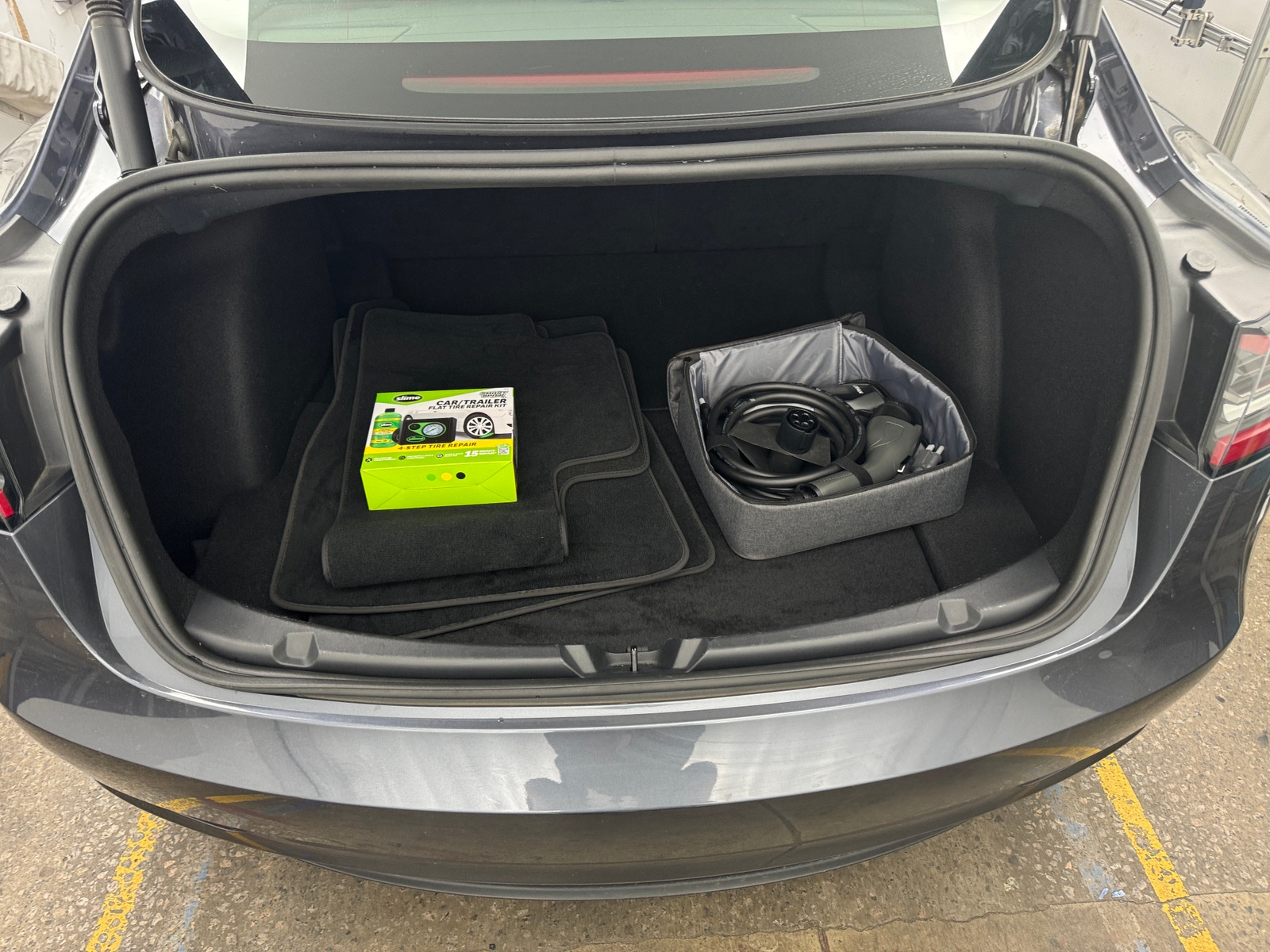 Thumbnail: 2023 Tesla Model 3 - 6