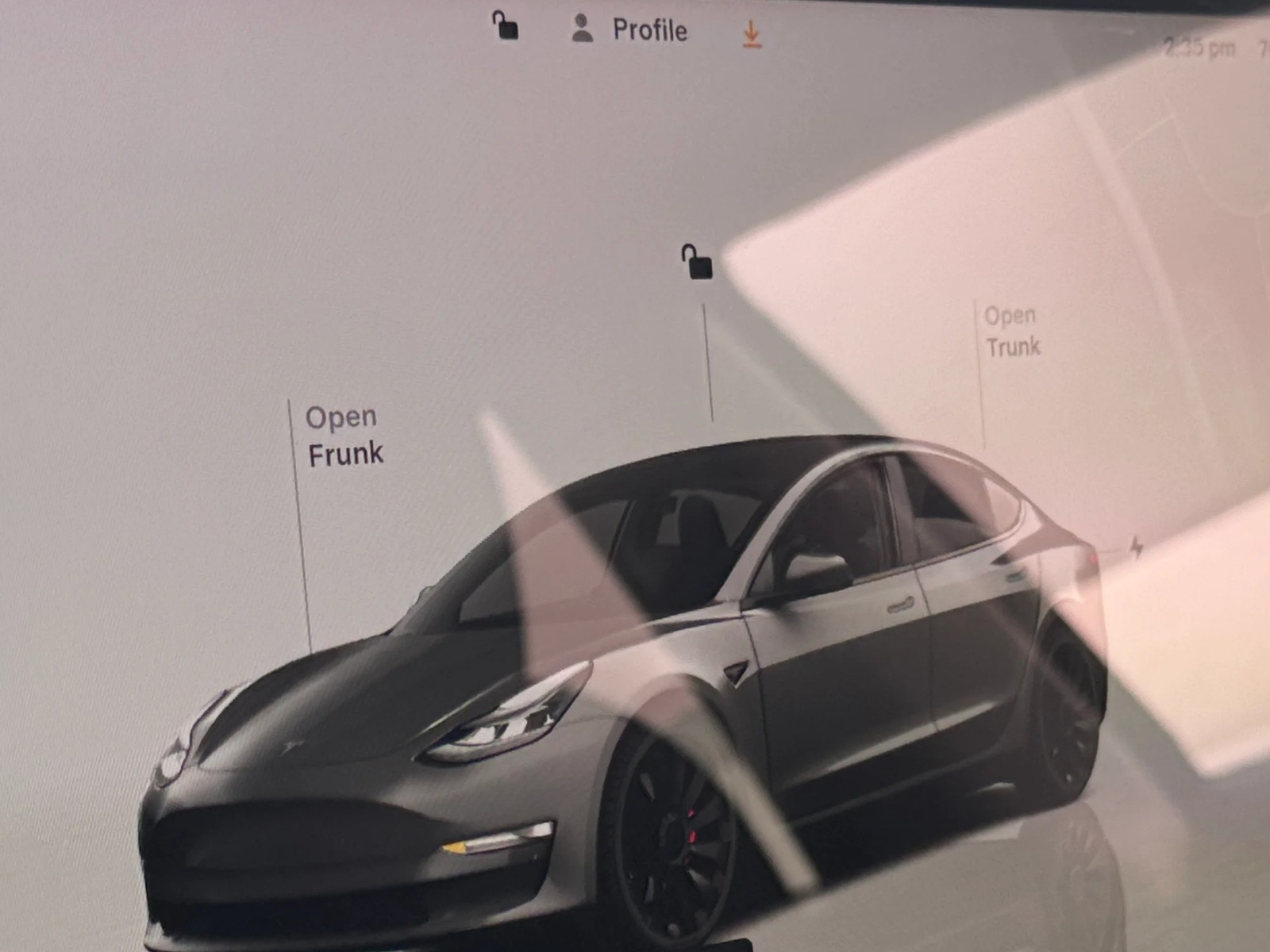Thumbnail: 2023 Tesla Model 3 - 3