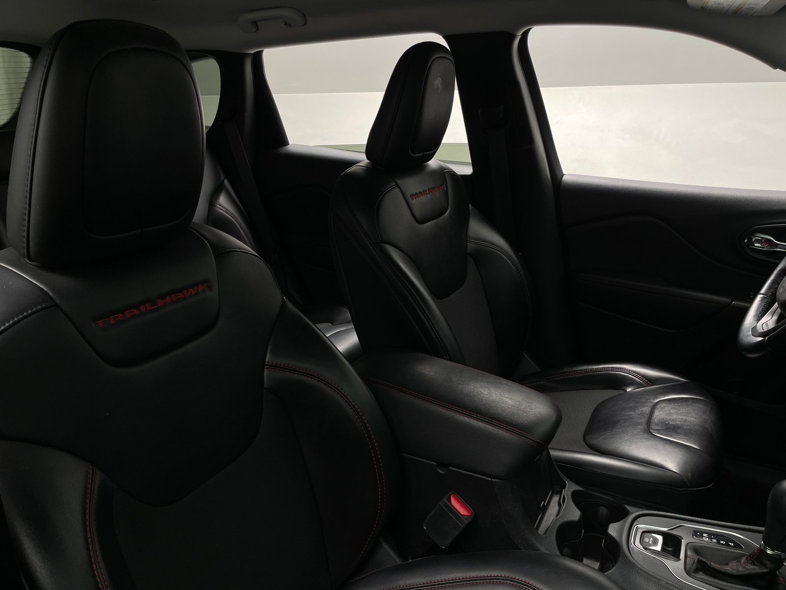 Thumbnail: 2020 Jeep Cherokee - 2