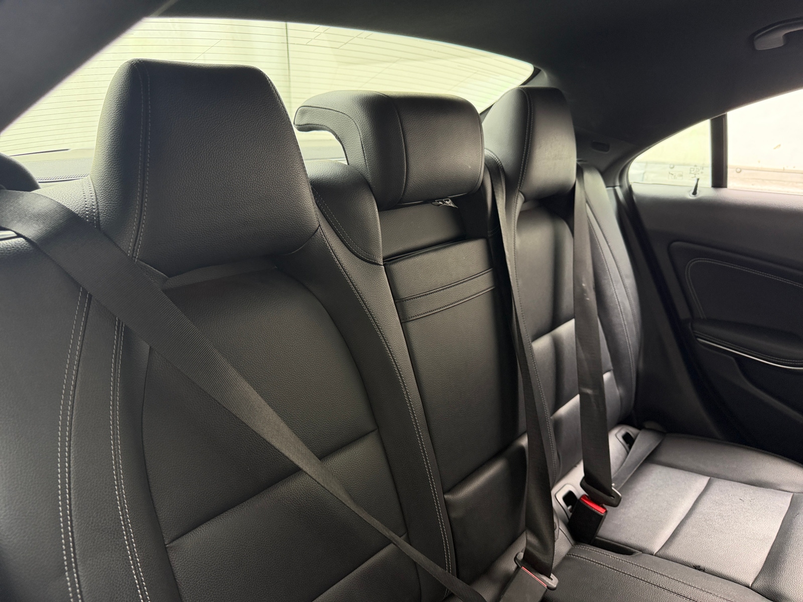 Thumbnail: 2019 Mercedes-Benz CLA - 5