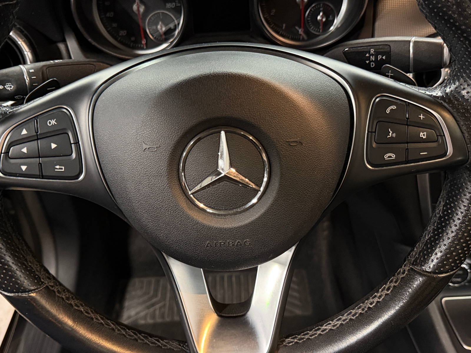 Thumbnail: 2019 Mercedes-Benz CLA - 4