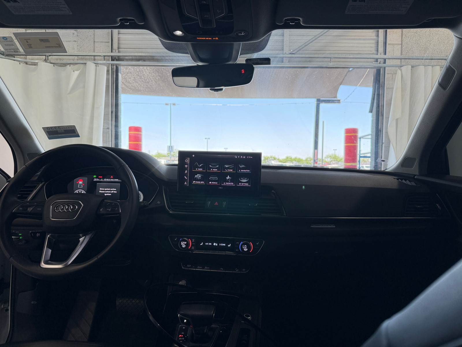 Thumbnail: 2023 Audi Q5 - 2