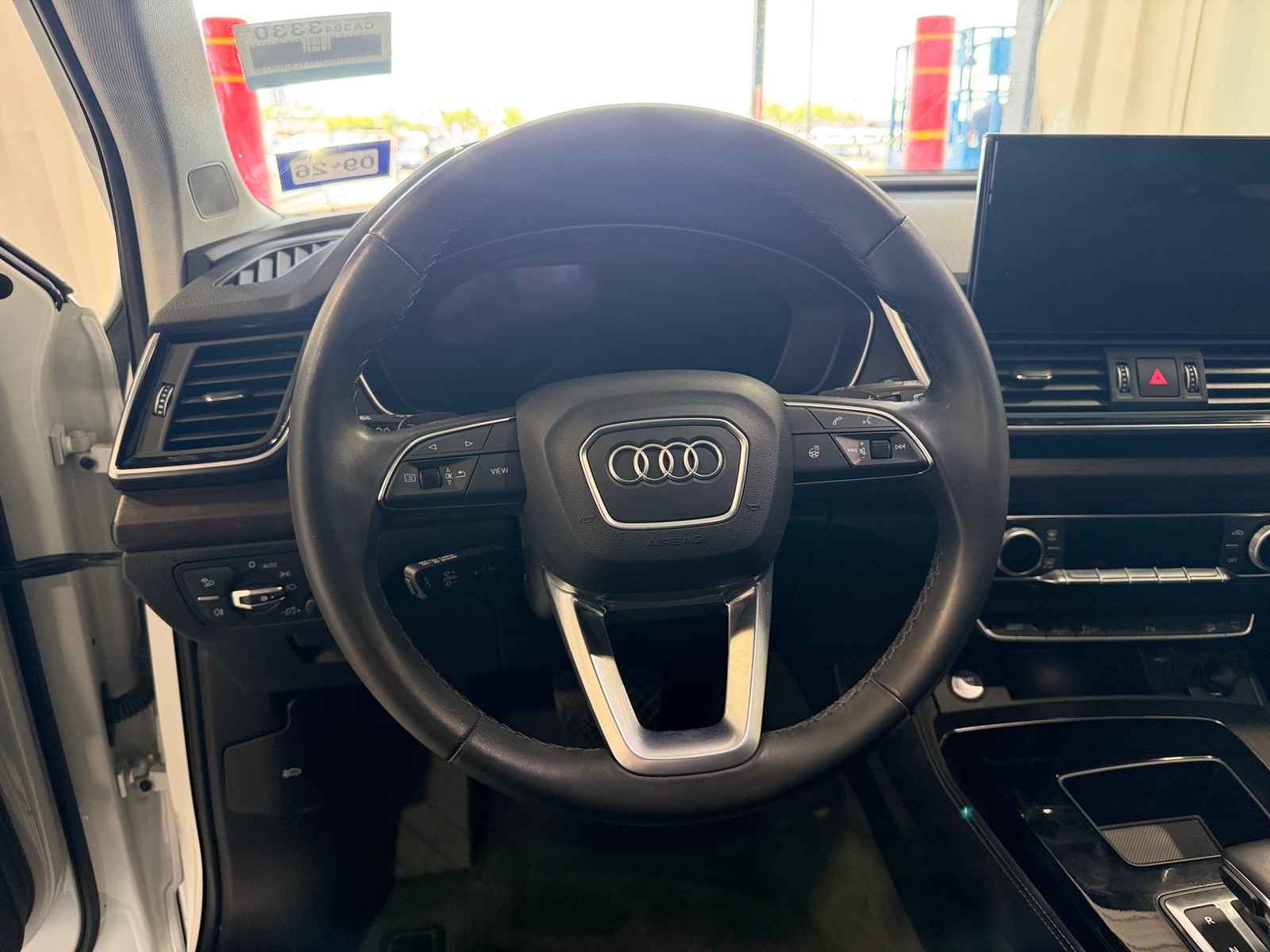 Thumbnail: 2023 Audi Q5 - 4