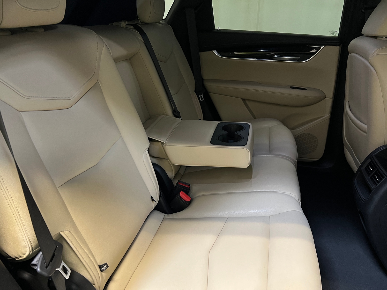 Thumbnail: 2019 Cadillac XT5 - 5
