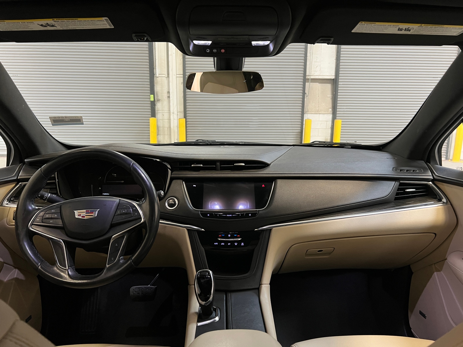 Thumbnail: 2019 Cadillac XT5 - 2
