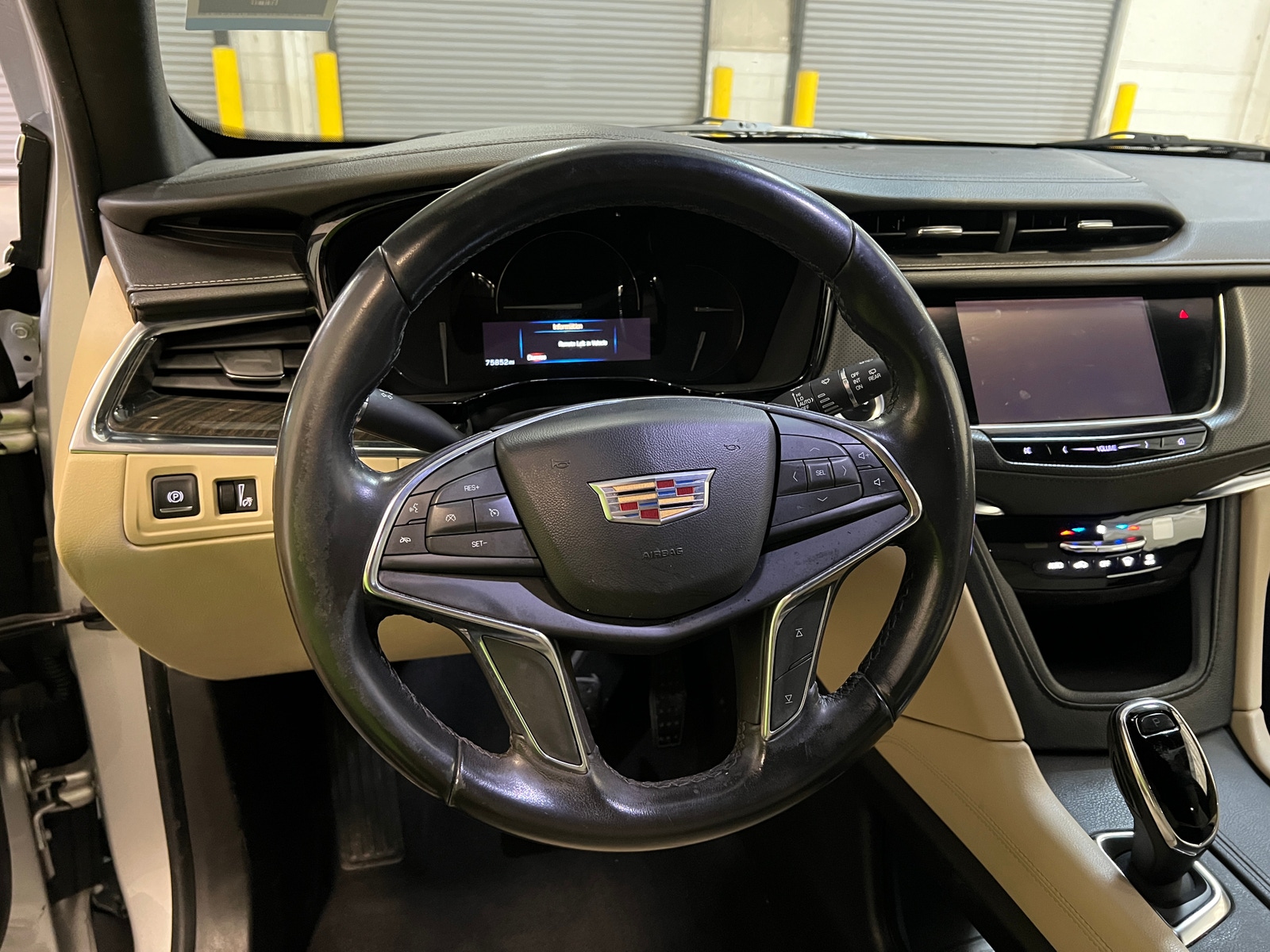 Thumbnail: 2019 Cadillac XT5 - 4