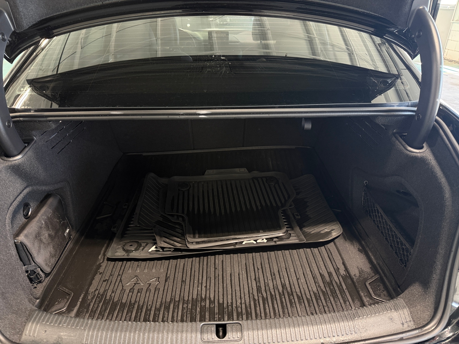 Thumbnail: 2018 Audi A4 - 6
