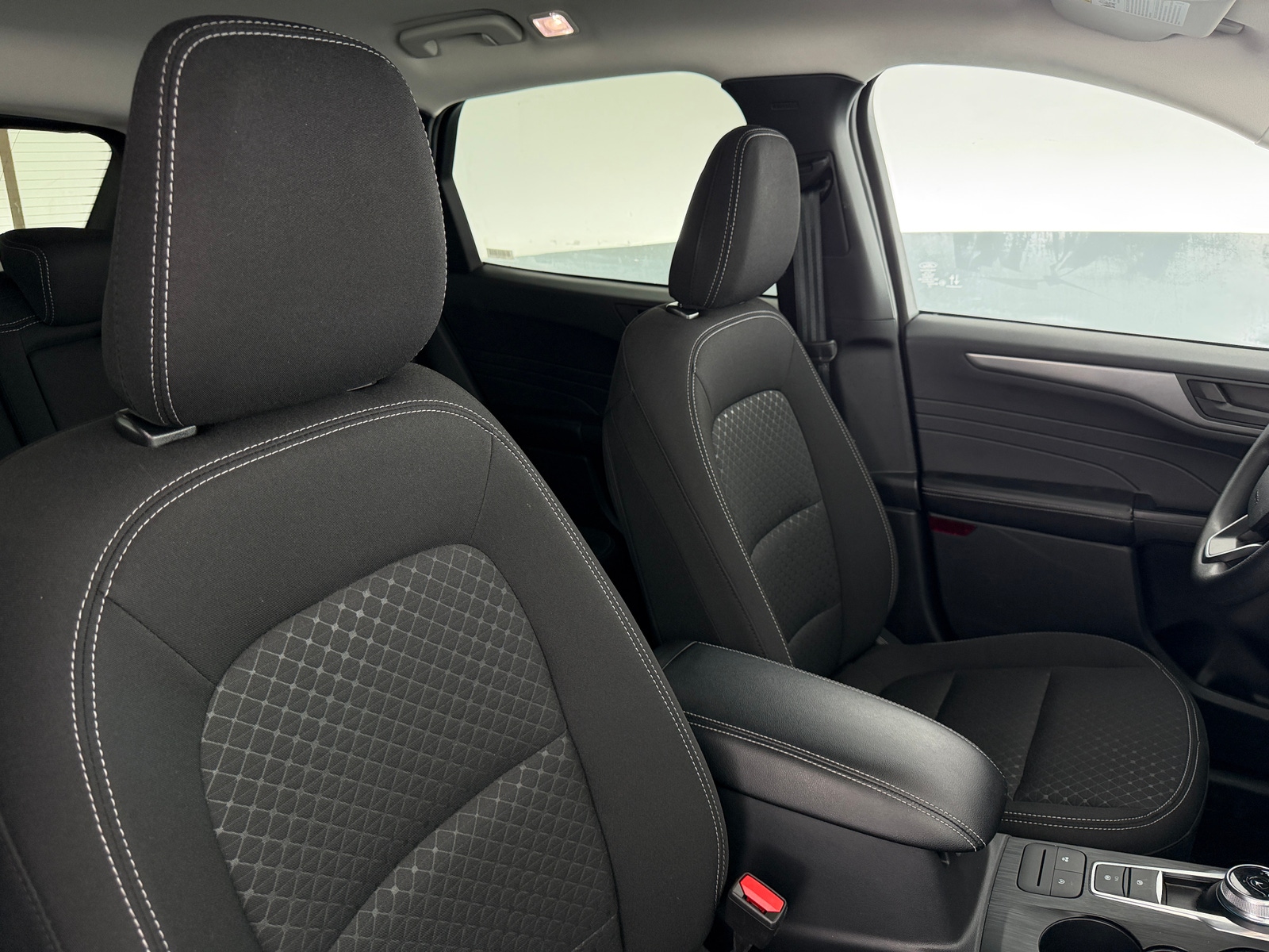 Thumbnail: 2025 Ford Escape - 2