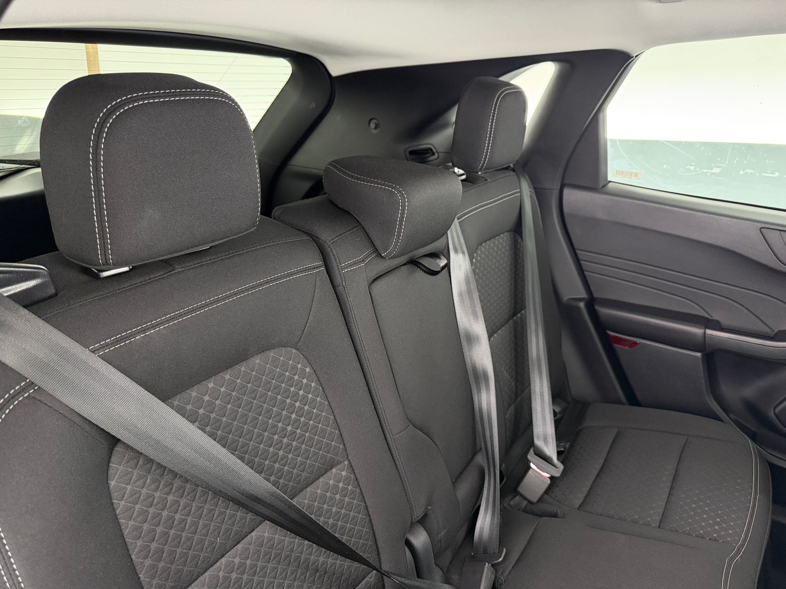 Thumbnail: 2025 Ford Escape - 6