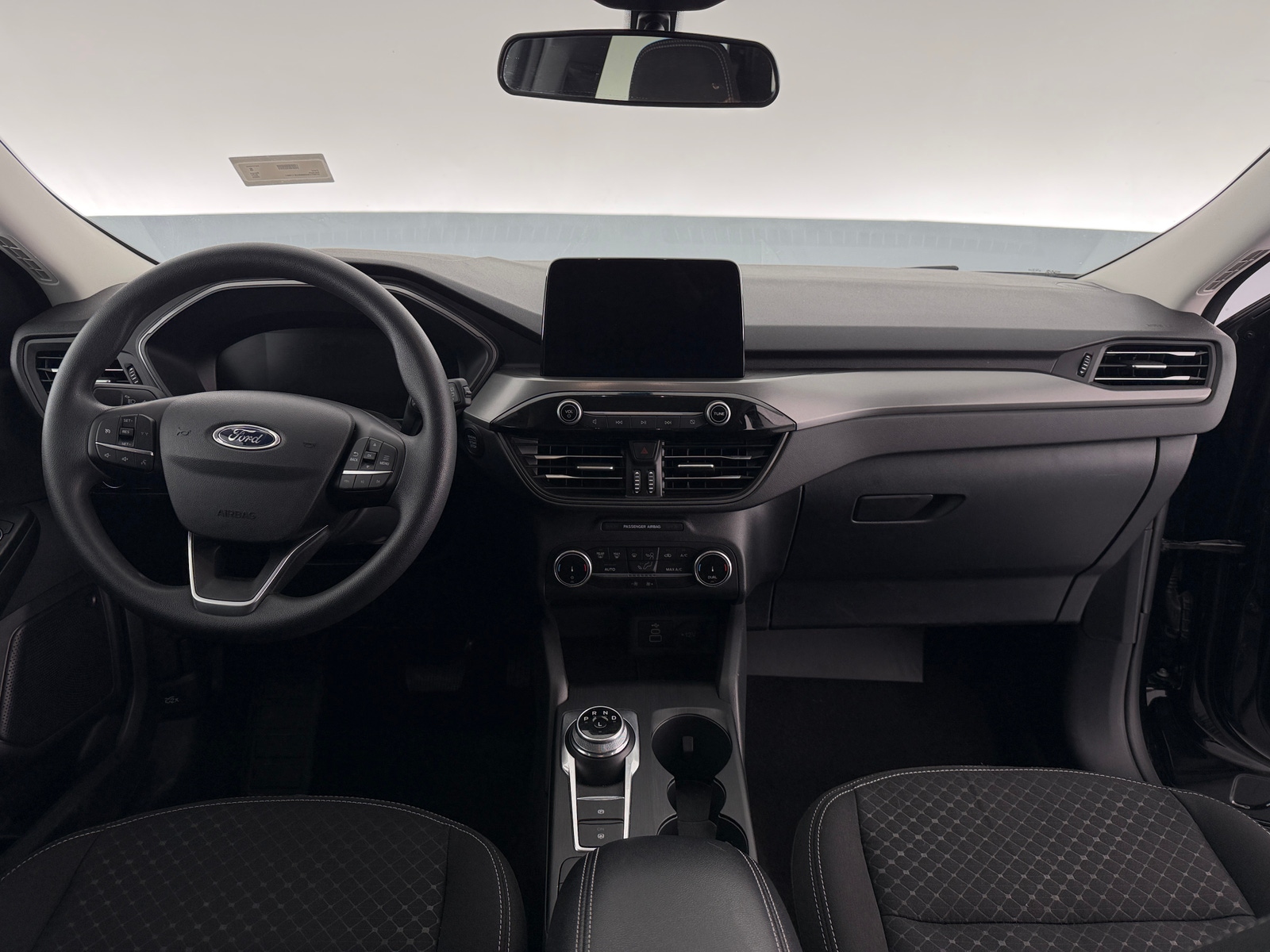 Thumbnail: 2025 Ford Escape - 3