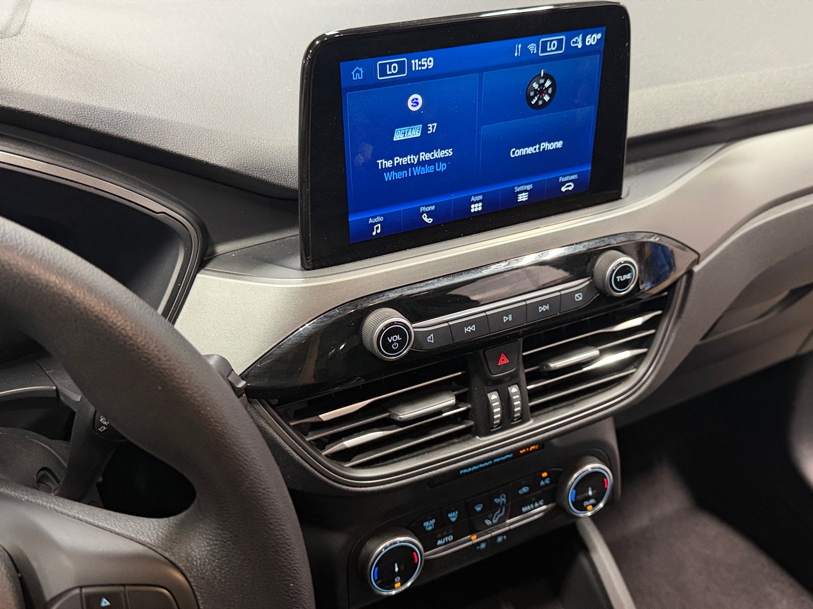 Thumbnail: 2025 Ford Escape - 4