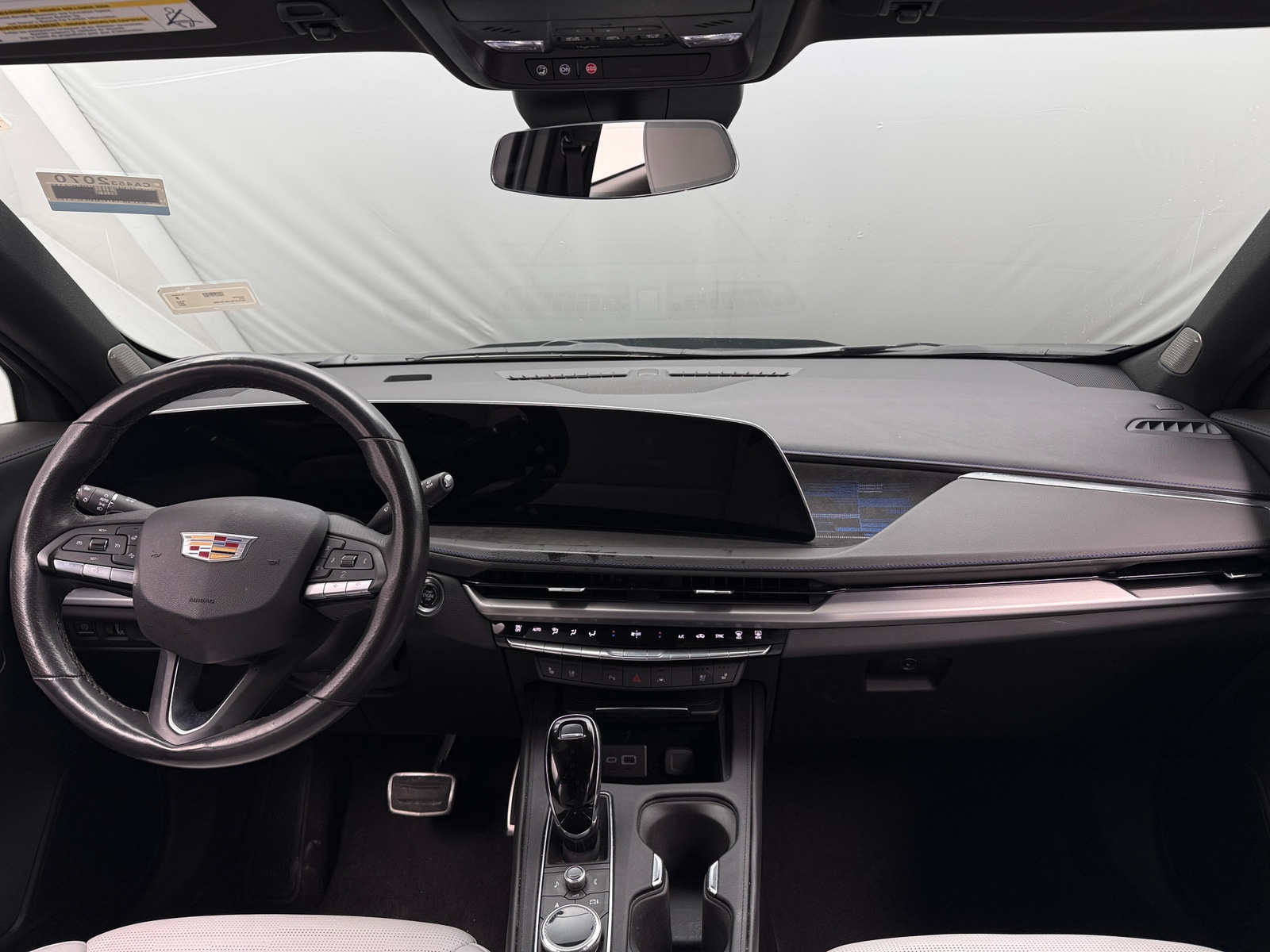 Thumbnail: 2024 Cadillac XT4 - 2