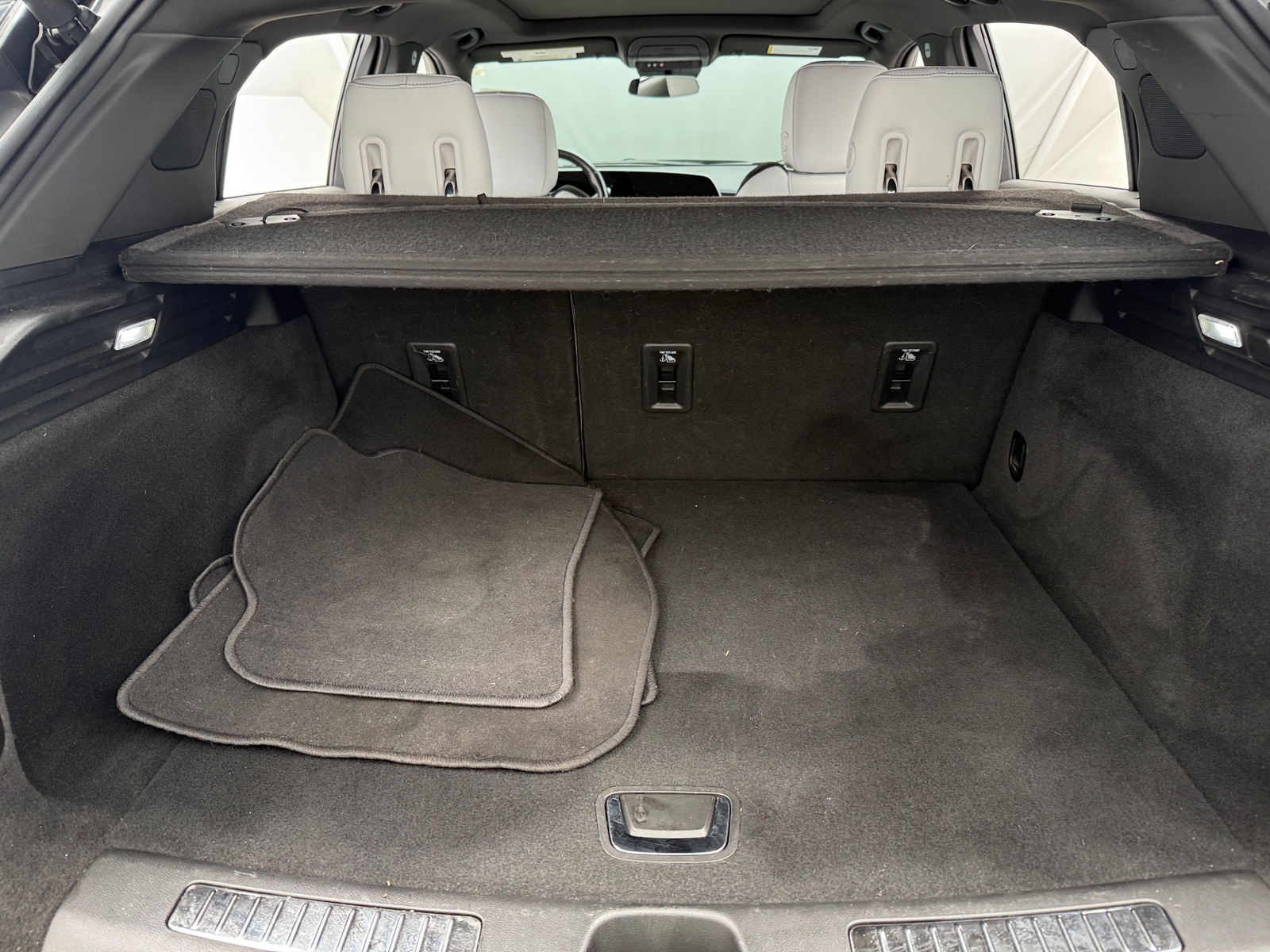 Thumbnail: 2024 Cadillac XT4 - 6