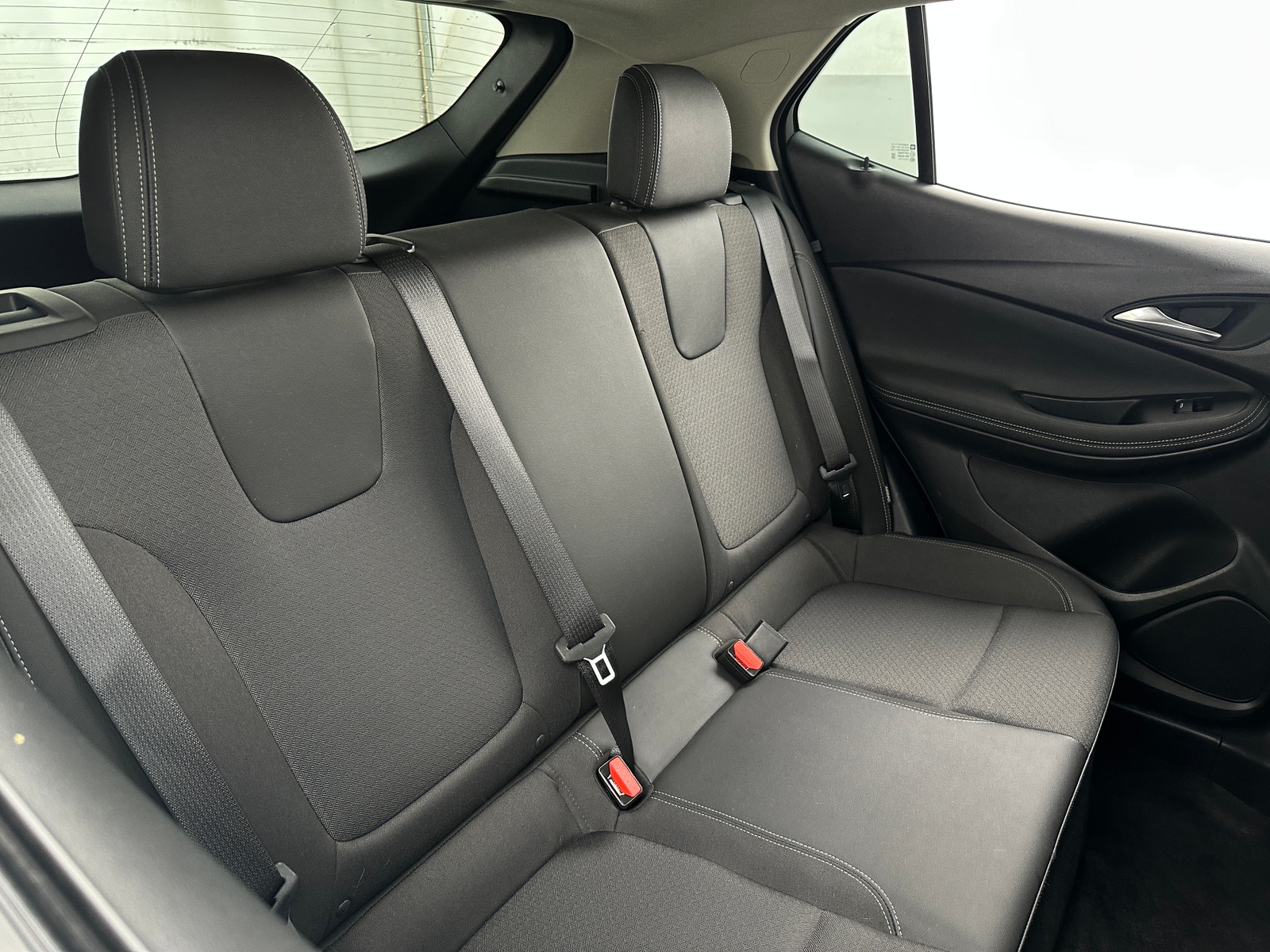 Thumbnail: 2025 Buick Encore GX - 5