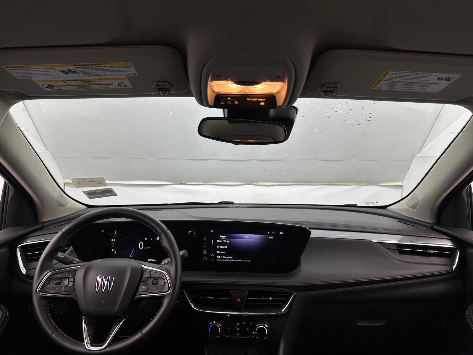 Thumbnail: 2025 Buick Encore GX - 2