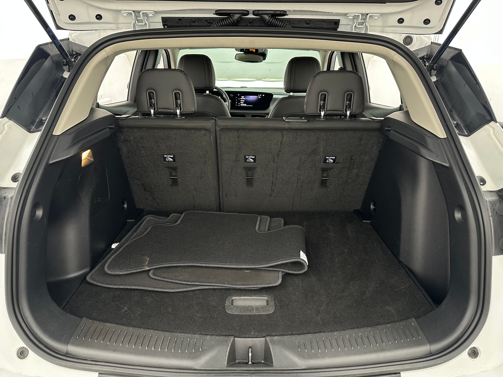 Thumbnail: 2025 Buick Encore GX - 6