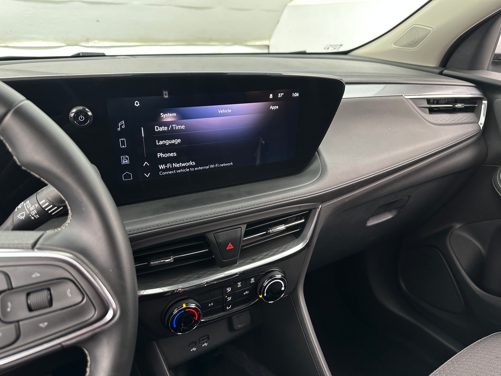 Thumbnail: 2025 Buick Encore GX - 3