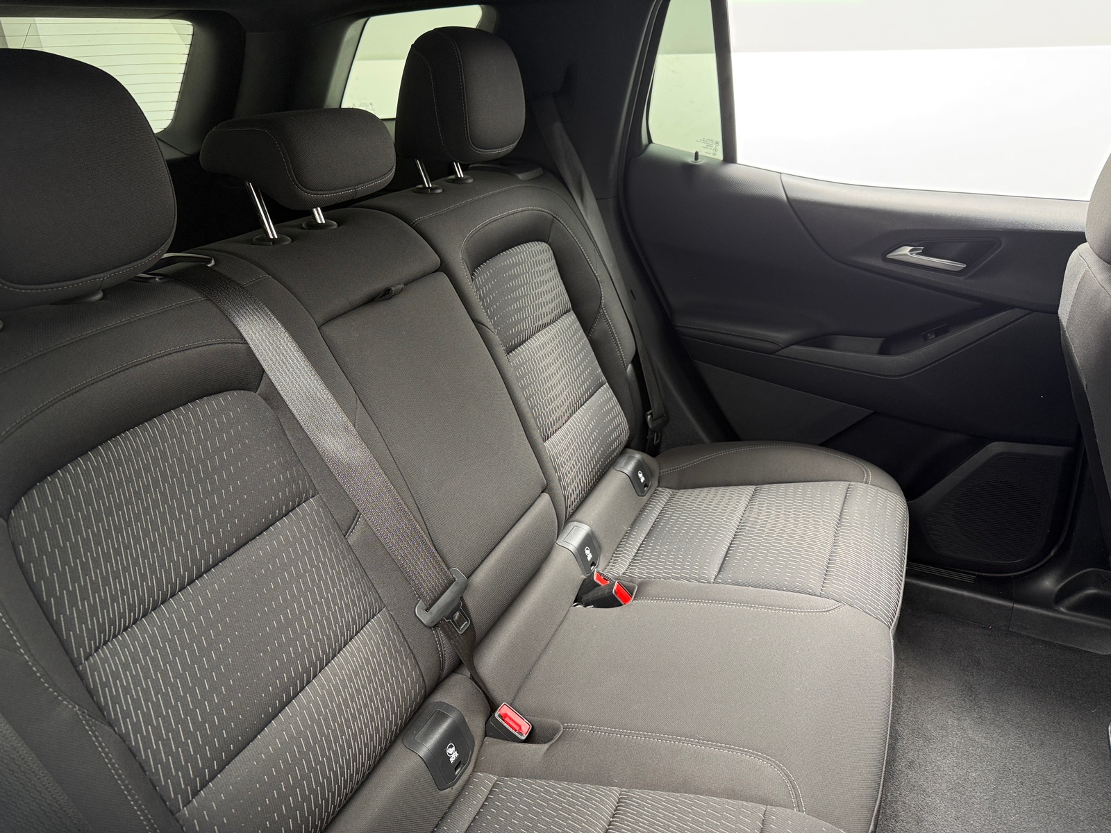 Thumbnail: 2025 Chevrolet Equinox - 6