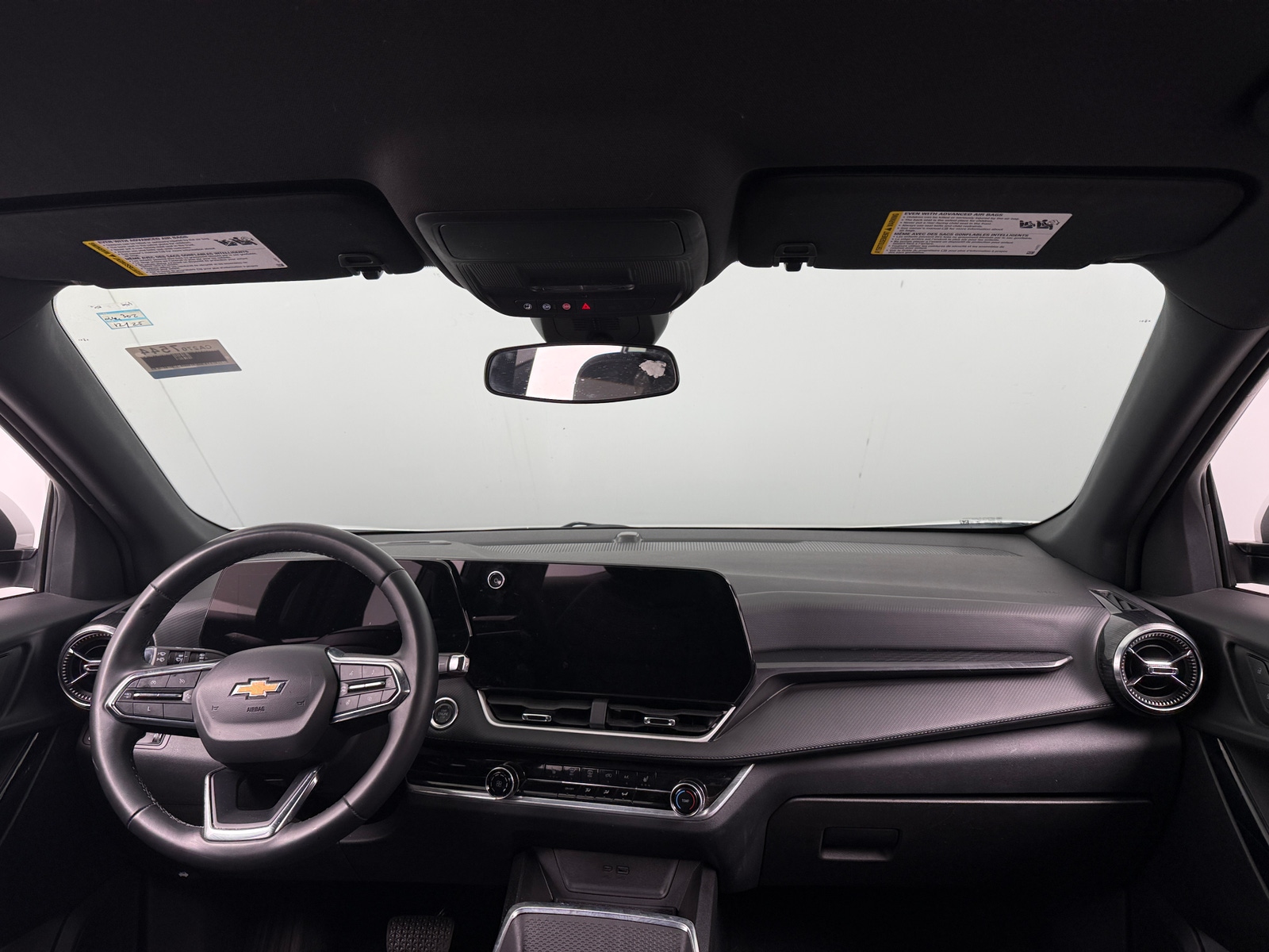 Thumbnail: 2025 Chevrolet Equinox - 3
