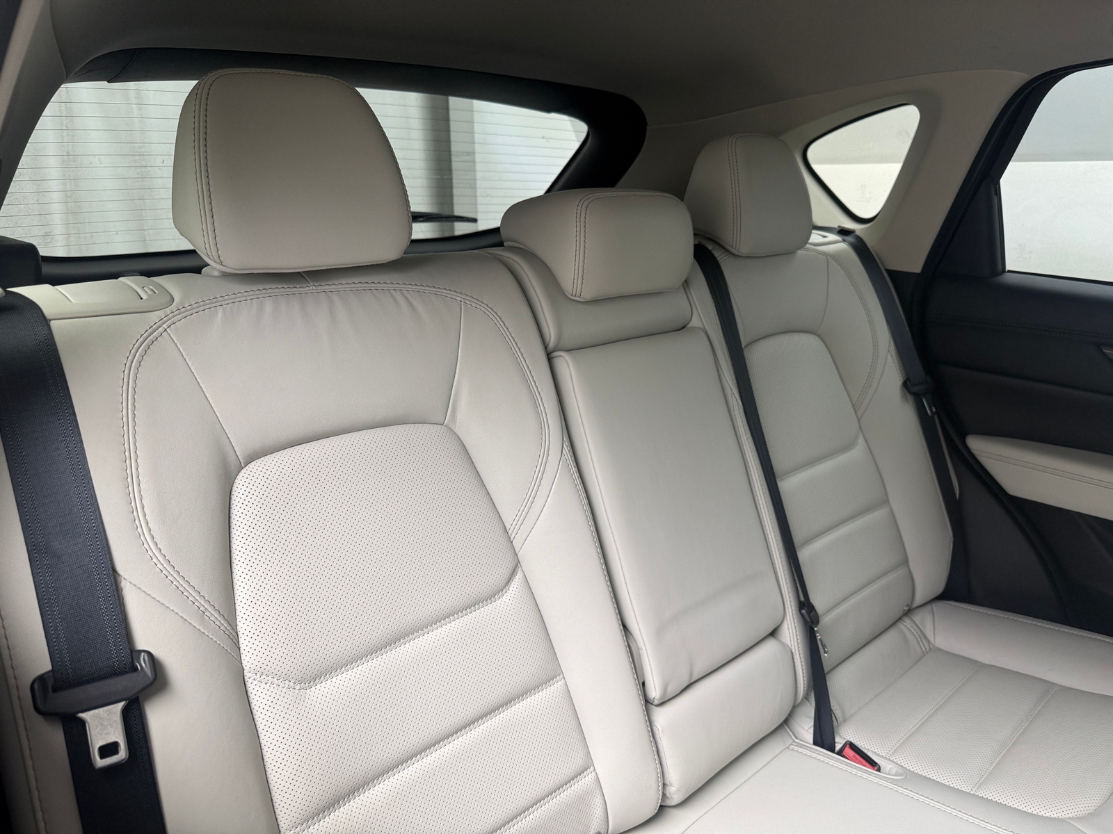 Thumbnail: 2023 Mazda CX-5 - 5