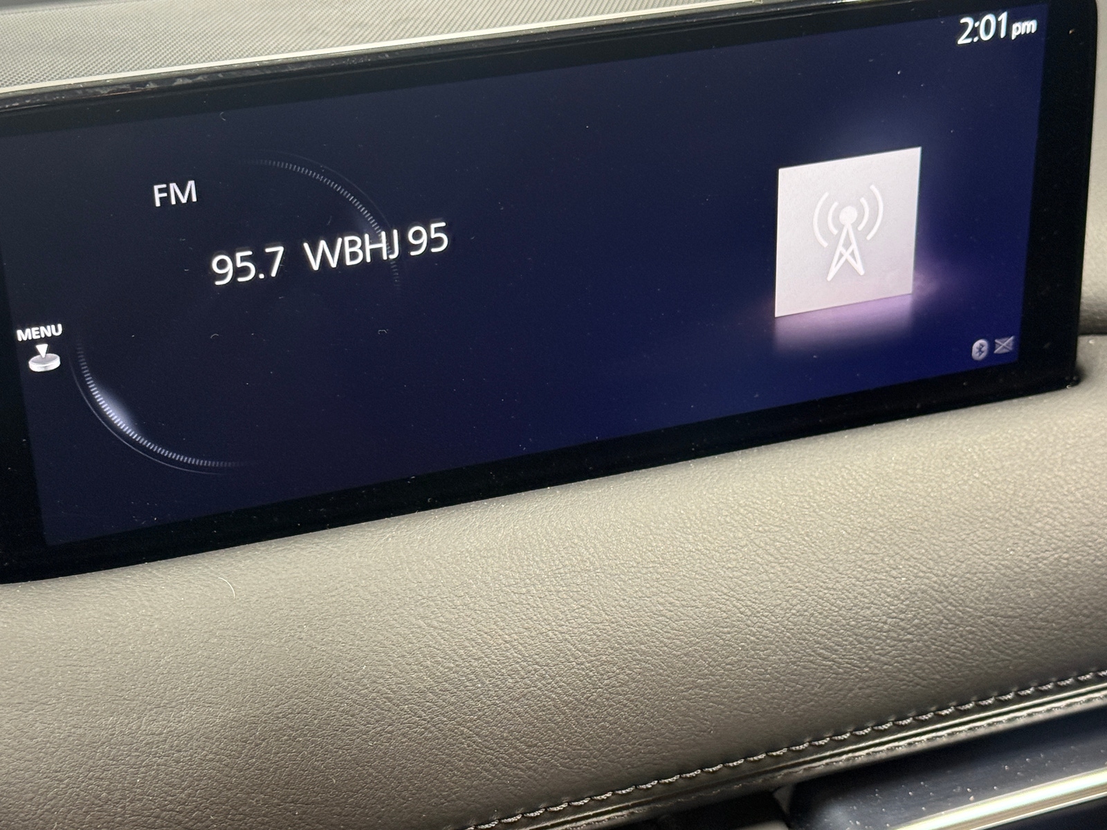 Thumbnail: 2023 Mazda CX-5 - 3