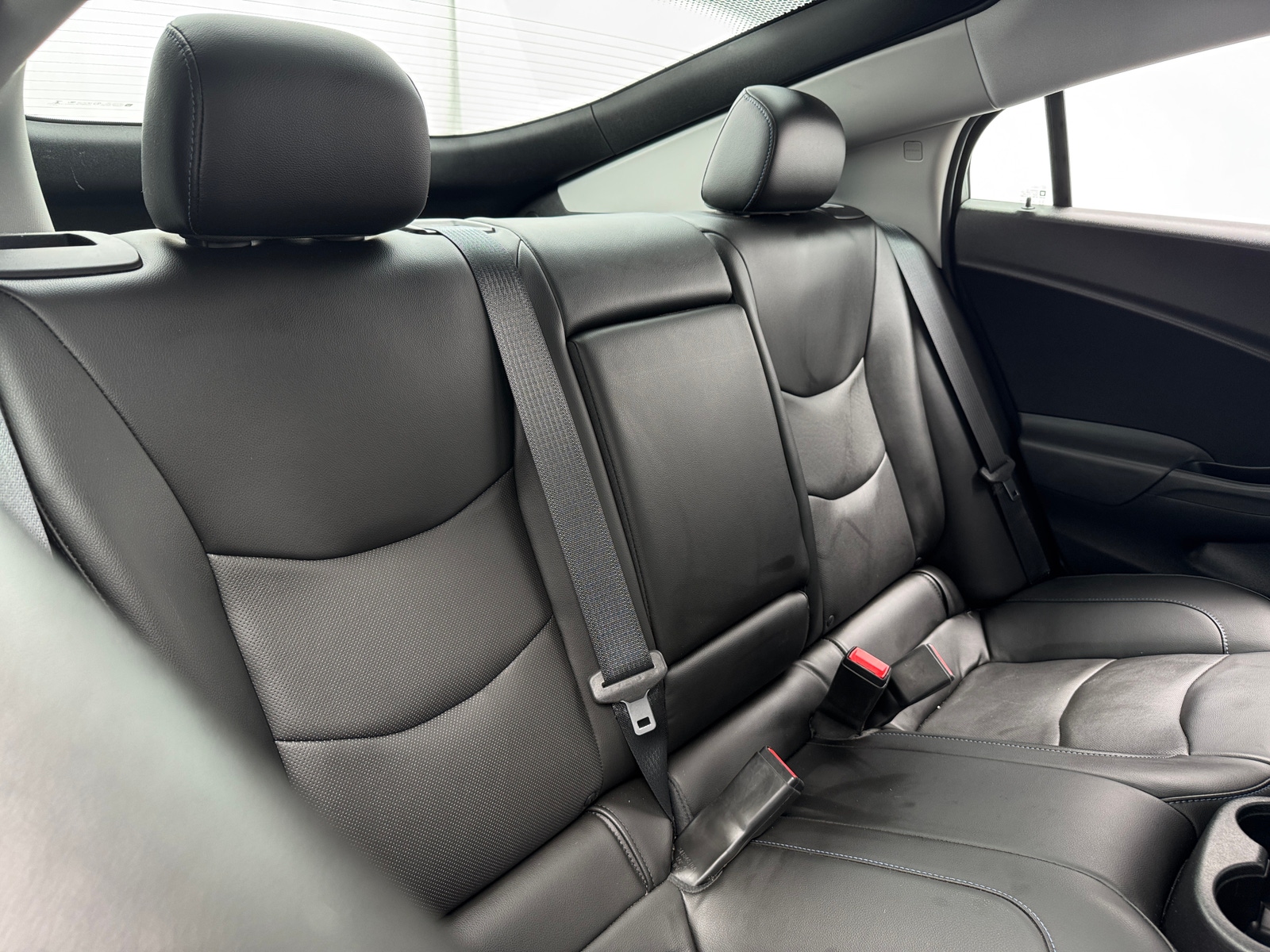 Thumbnail: 2018 Chevrolet Volt - 3