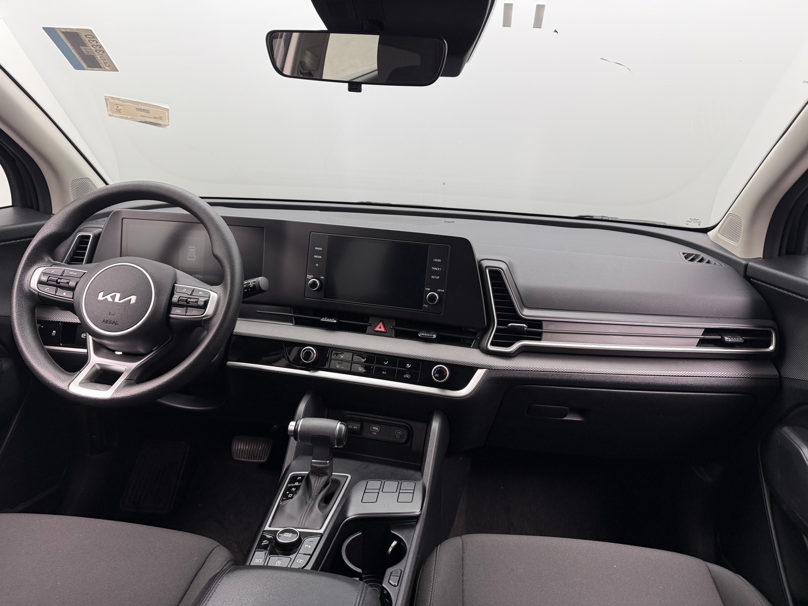 Thumbnail: 2025 Kia Sportage - 3