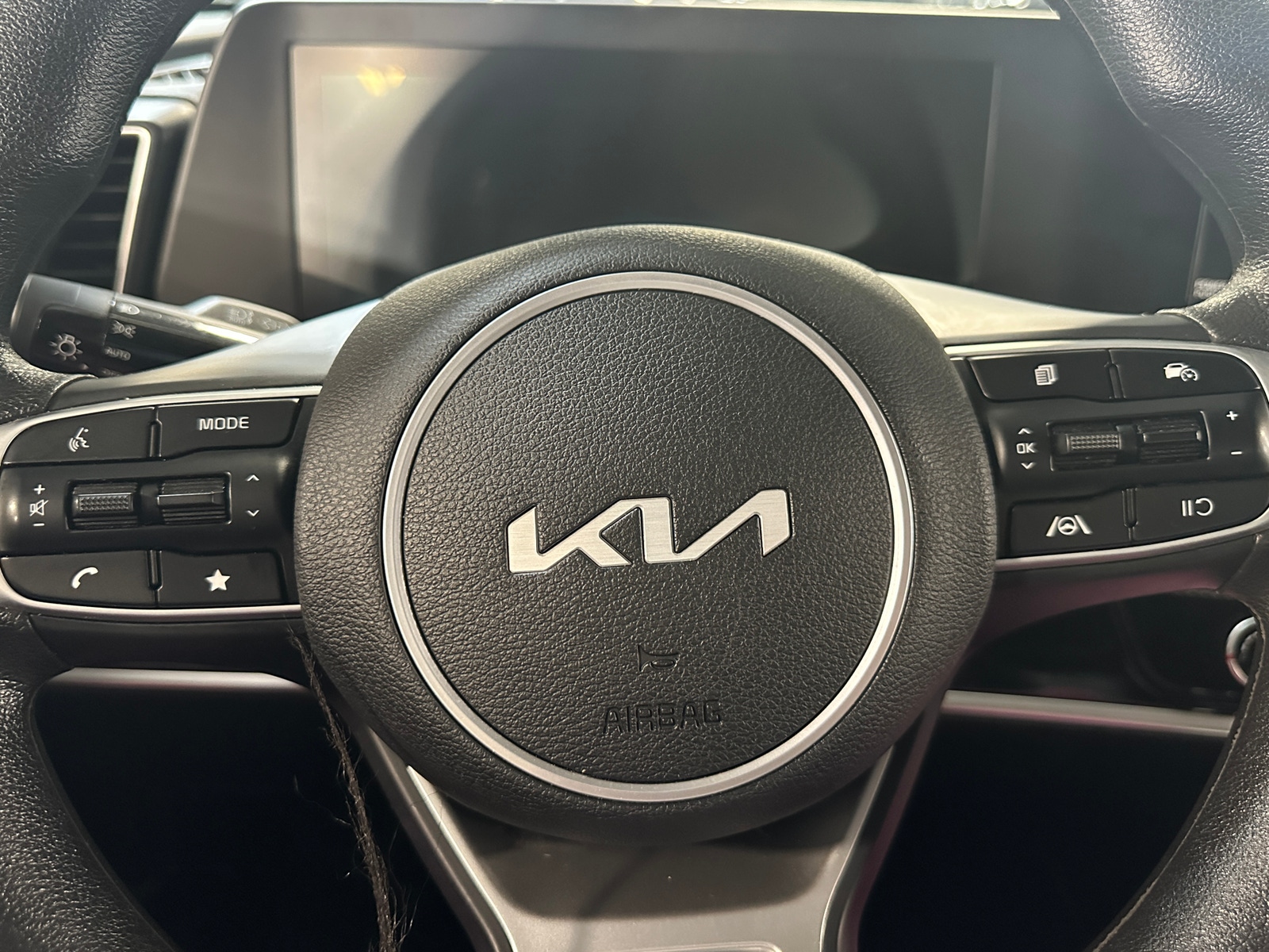 Thumbnail: 2025 Kia Sportage - 5