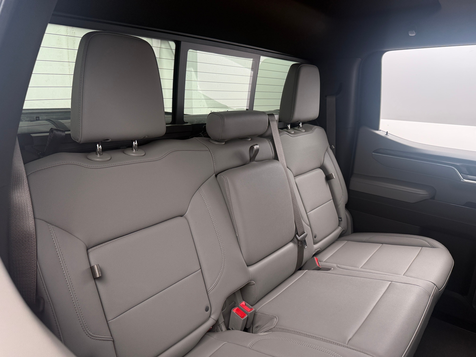 Thumbnail: 2024 Chevrolet Silverado 1500 - 5