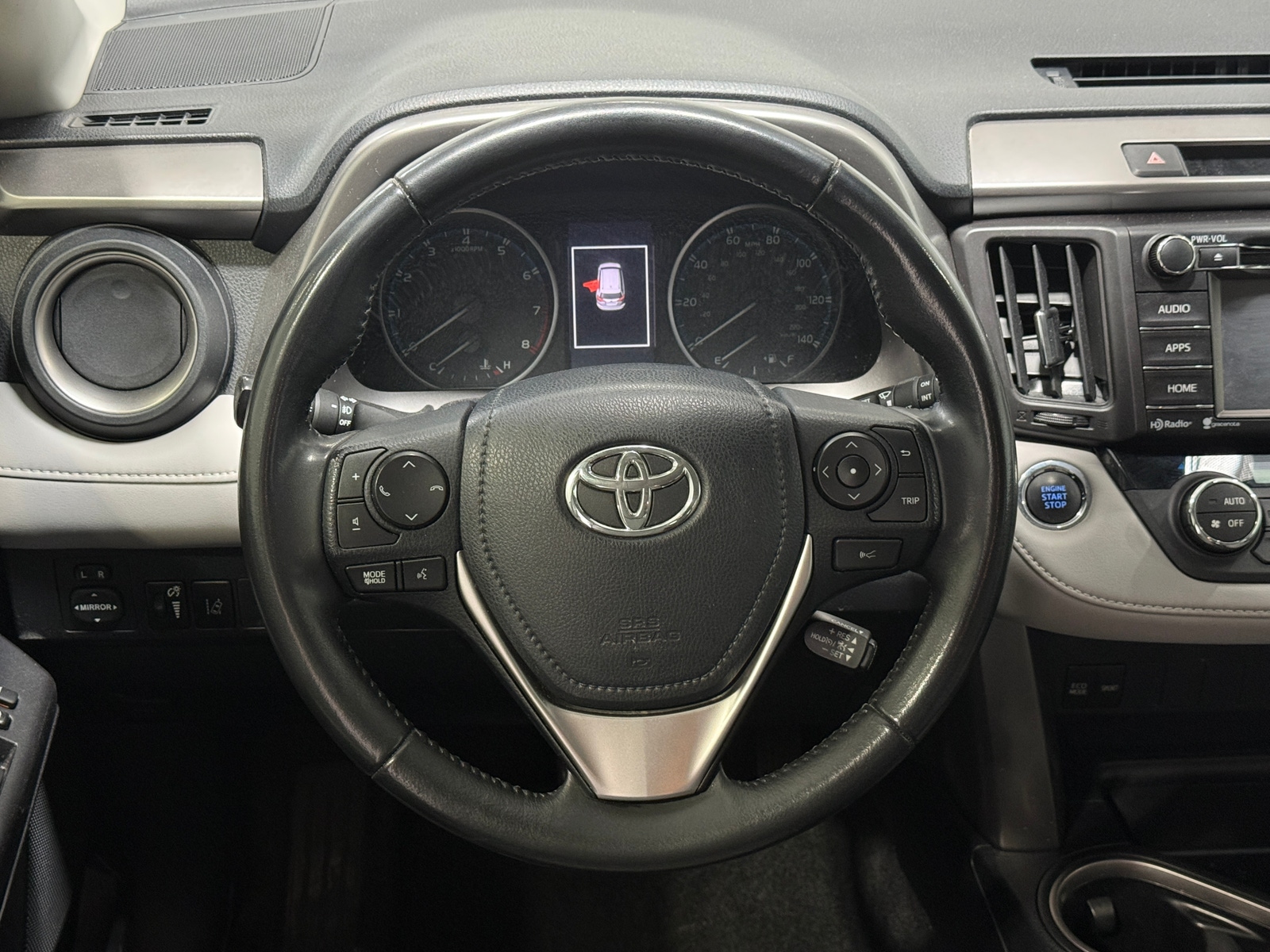 Thumbnail: 2018 Toyota RAV4 - 5