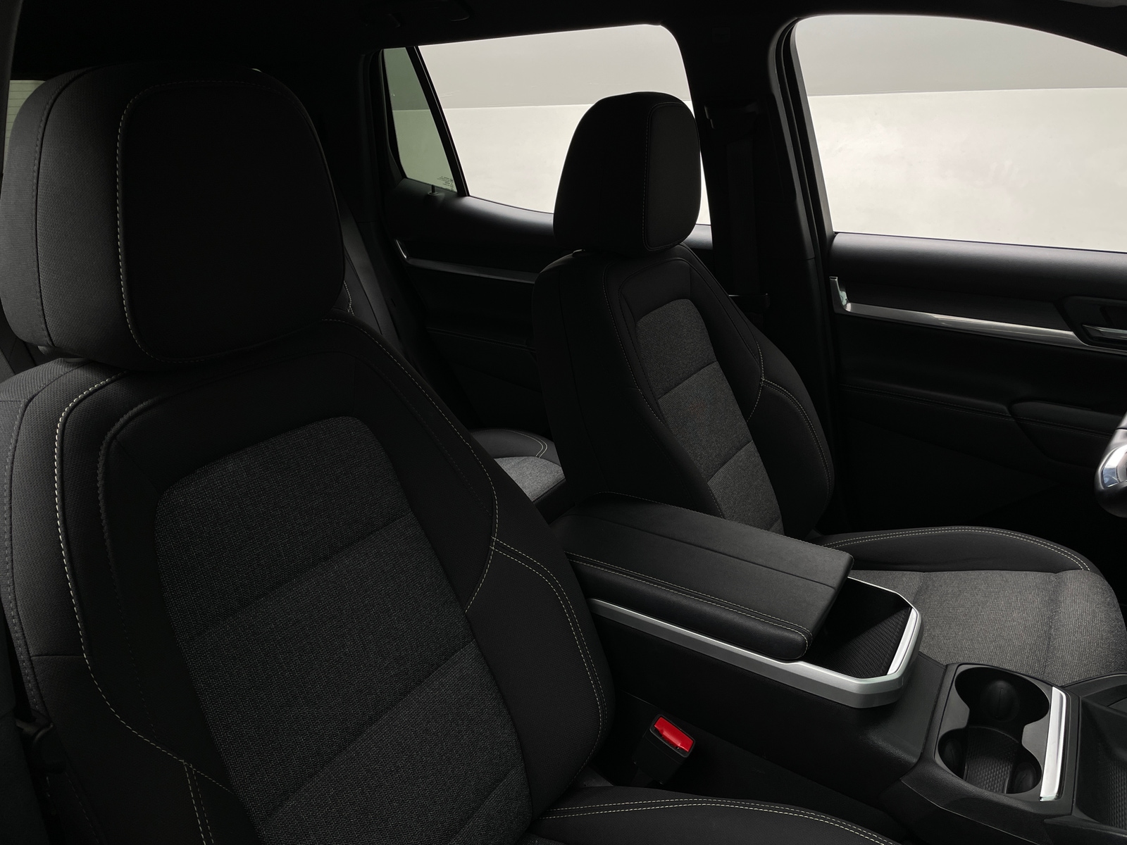 Thumbnail: 2025 GMC Terrain - 2